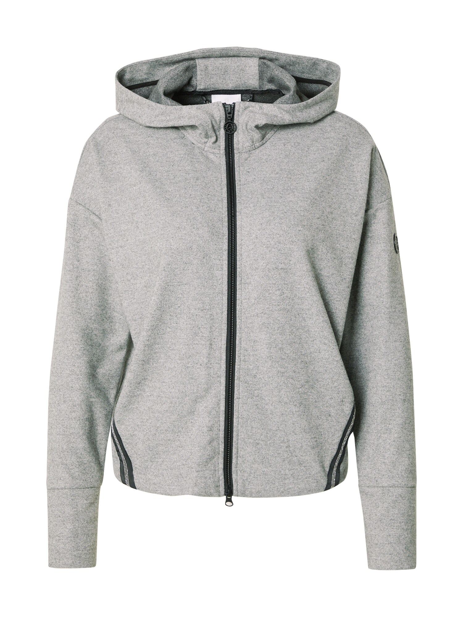 Sportalm Kitzbühel Hanorac Orby  gri amestecat