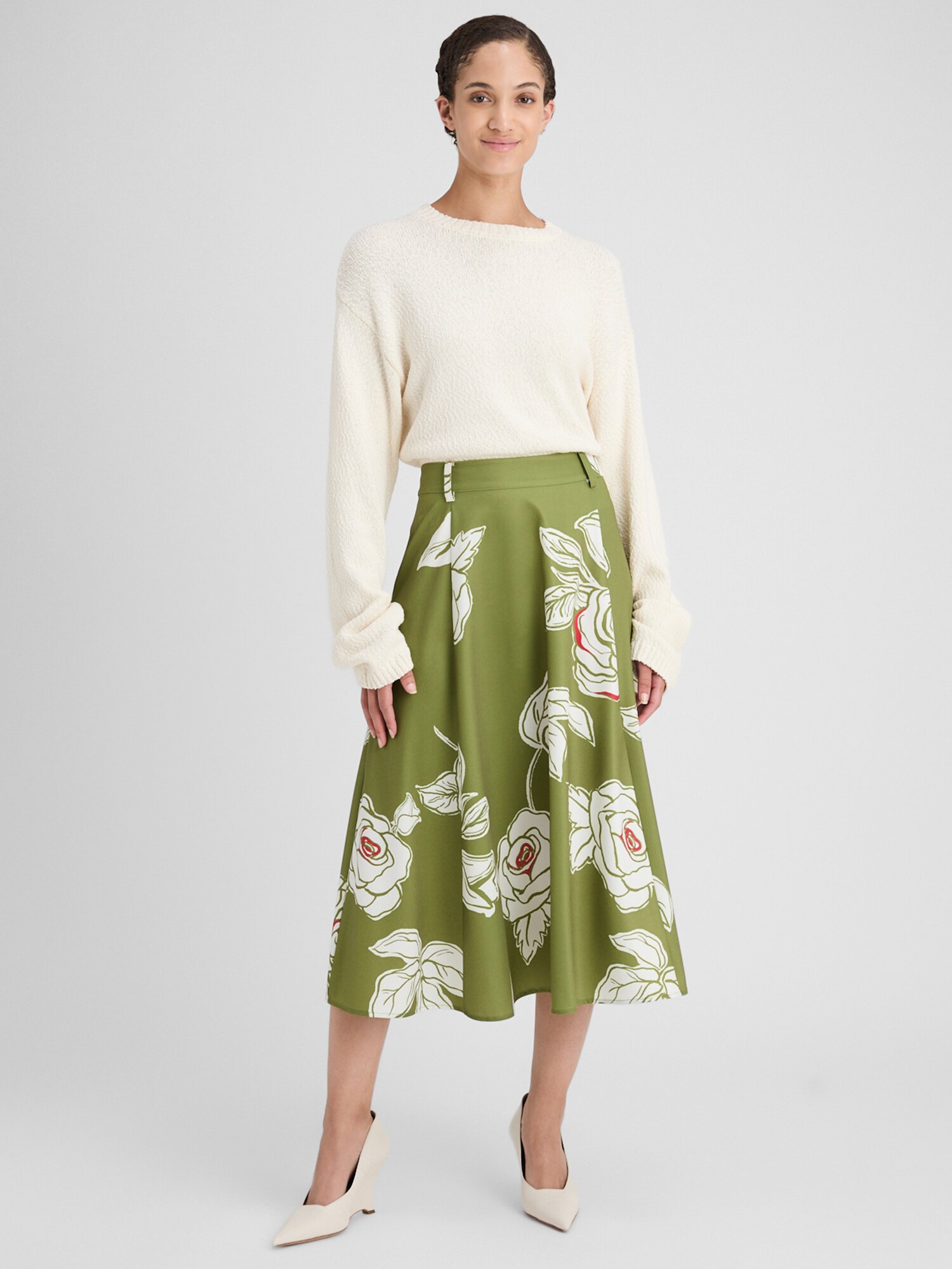 Thumbnail - Guido Maria Kretschmer Women Rock Agathe