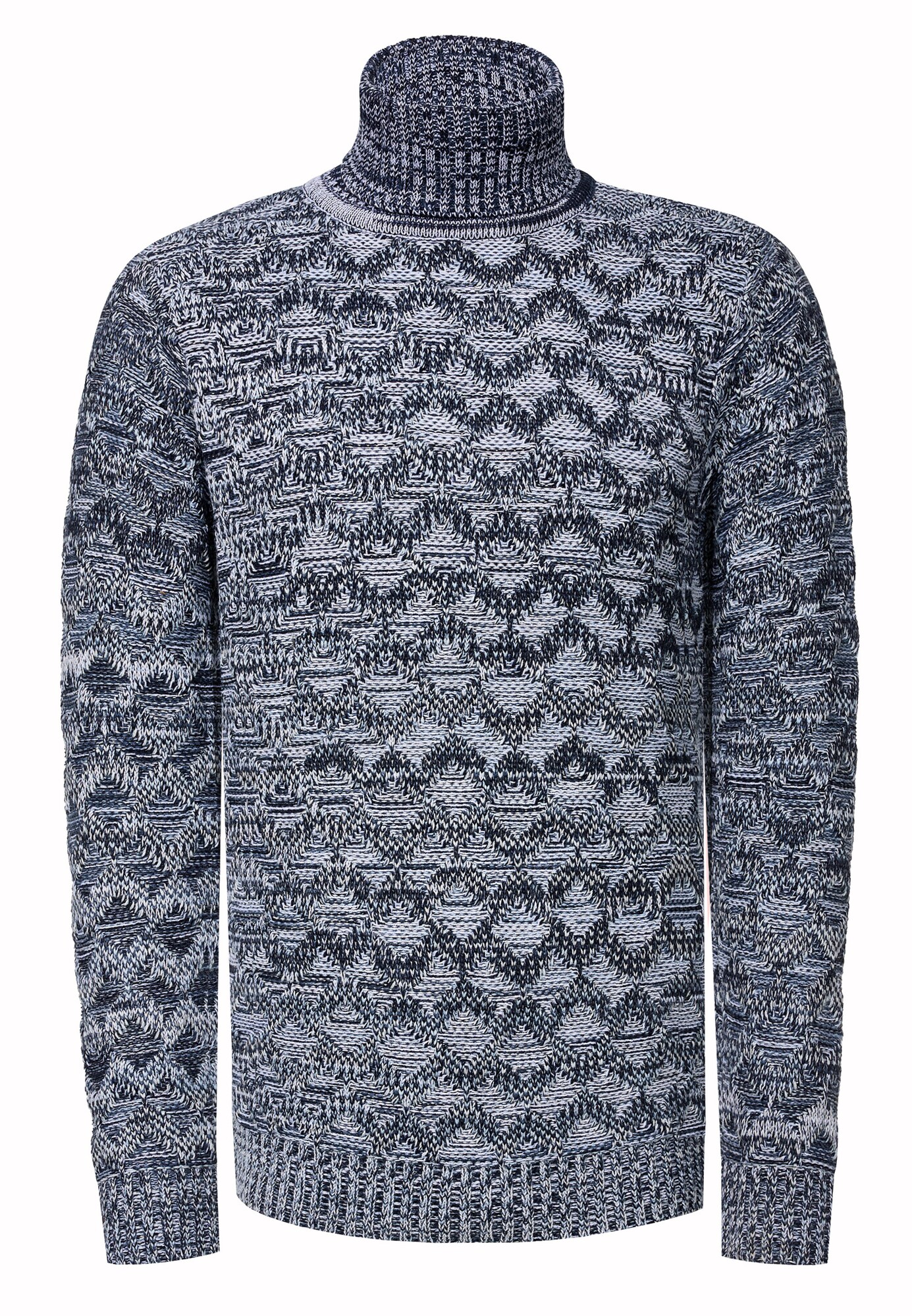 Thumbnail - Rusty Neal Pullover