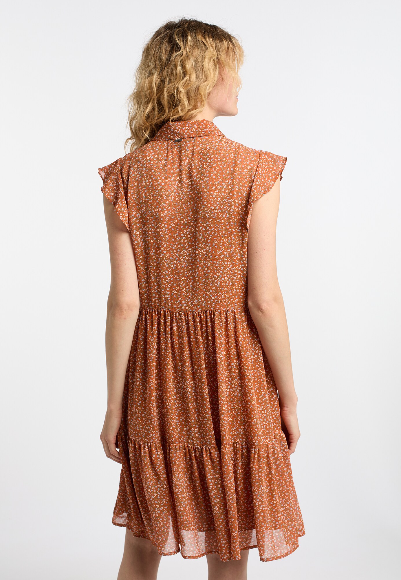 Thumbnail - DreiMaster Vintage Kleid