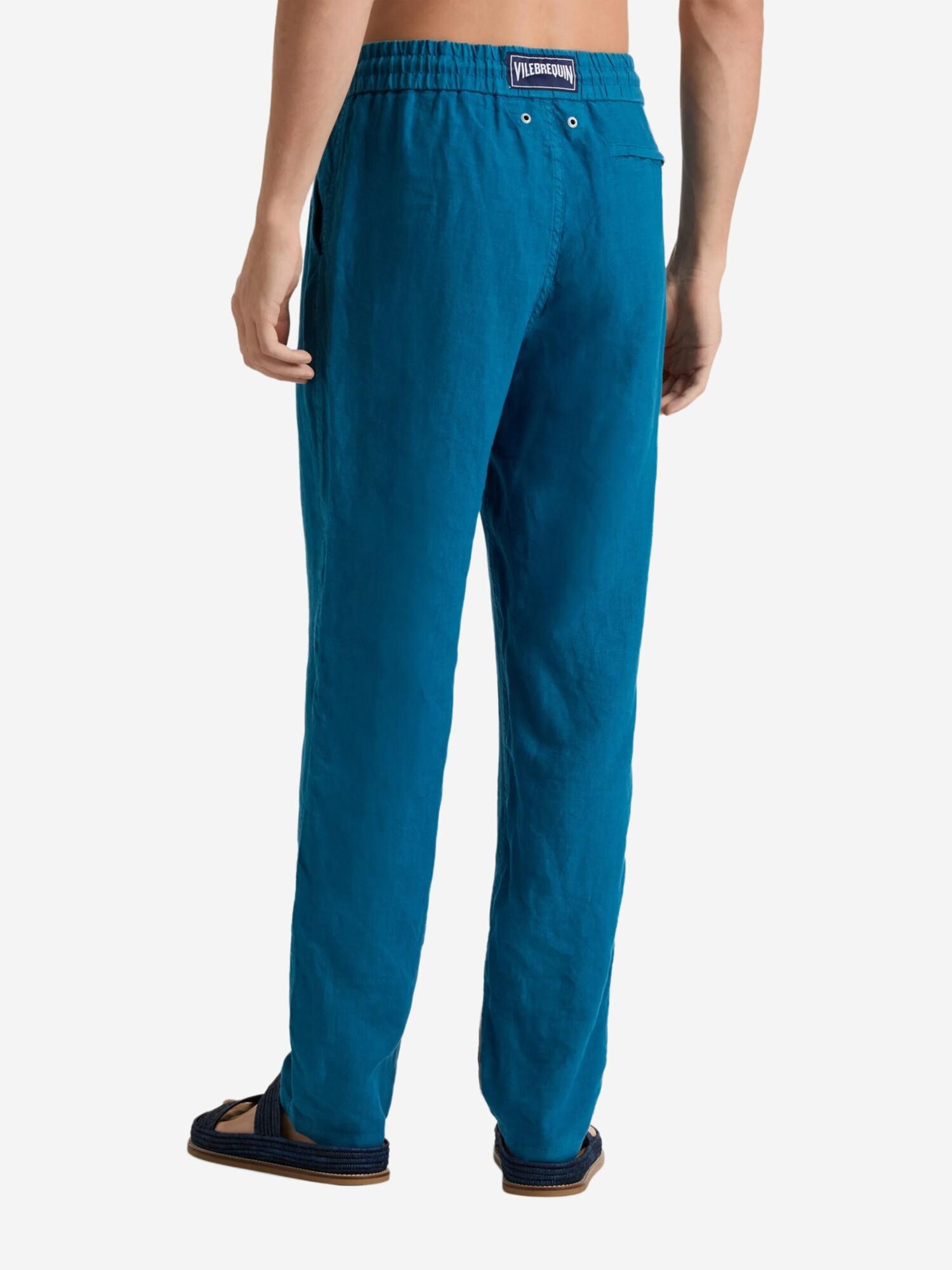 Vilebrequin Pantalón  azul – imagen 30