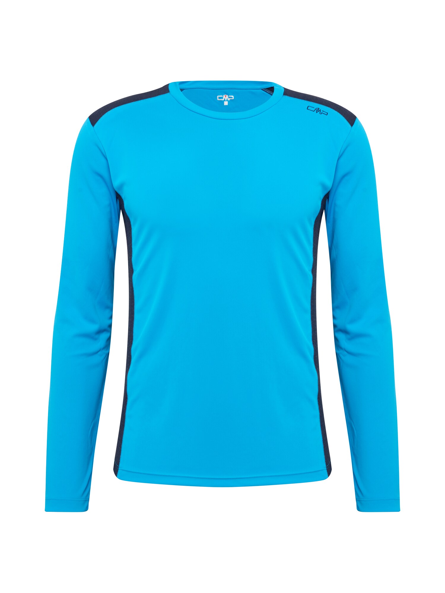 CMP Sportiniai marškinėliai  šviesiai mėlyna / tamsiai mėlyna