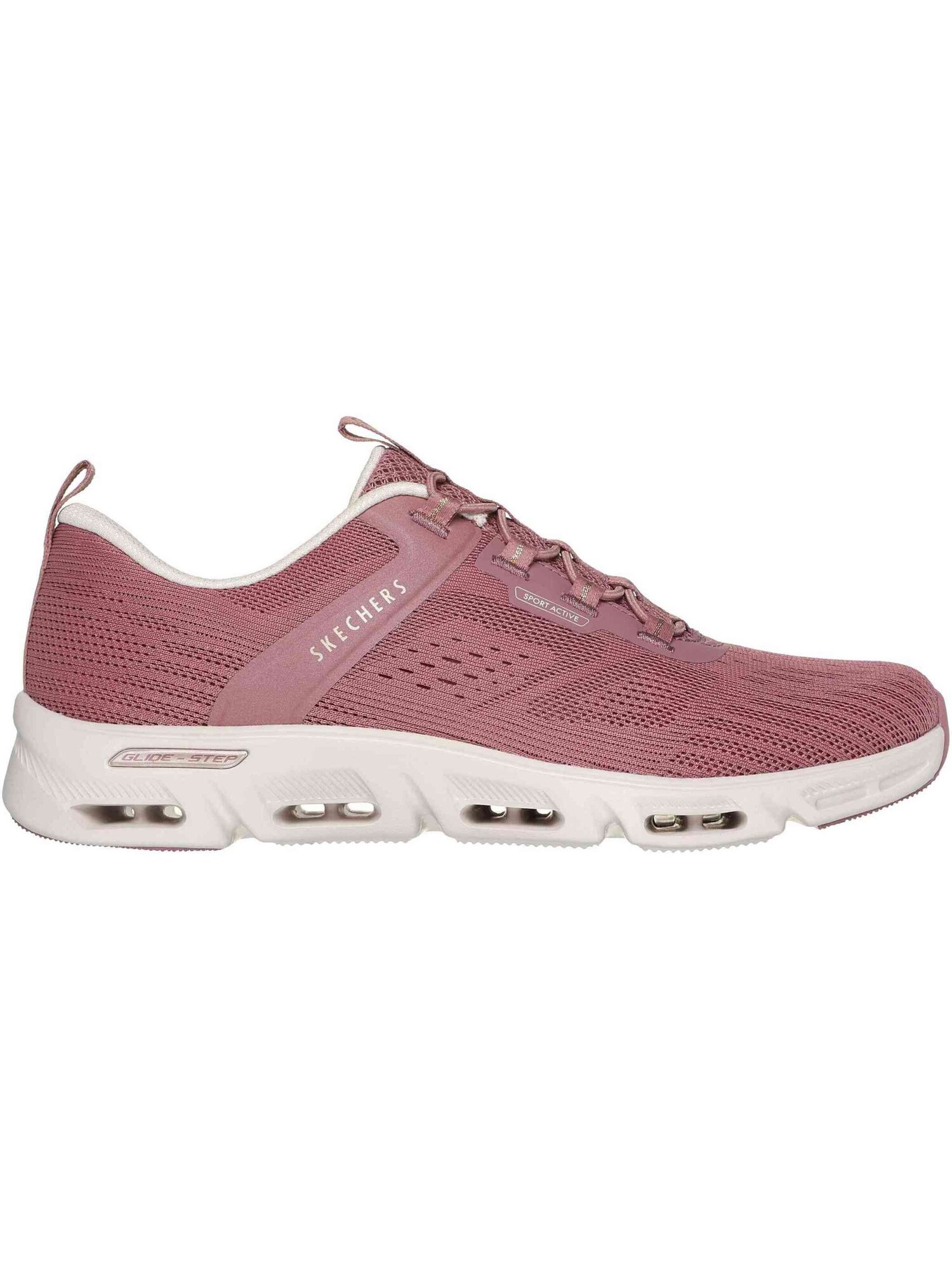 SKECHERS Calzado deportivo '104601DKRS' rosa – imagen 2