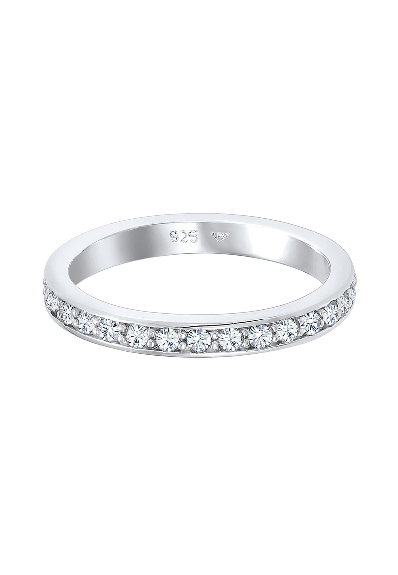 Thumbnail - ELLI Ring Kristall