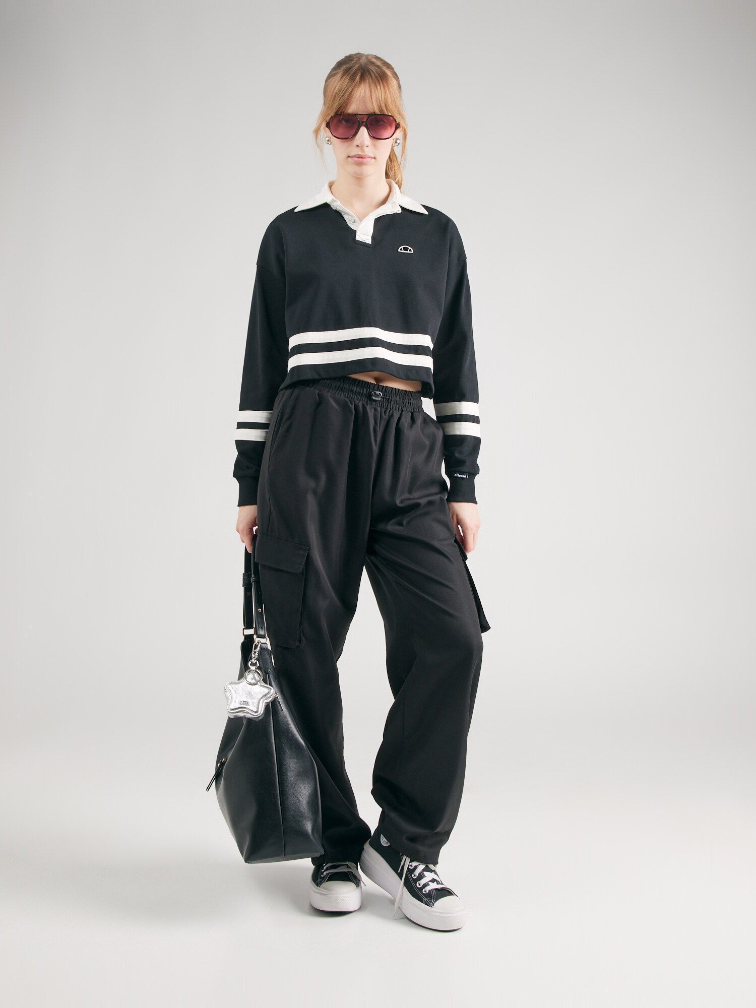 Thumbnail - Poloshirt 'Sombra'