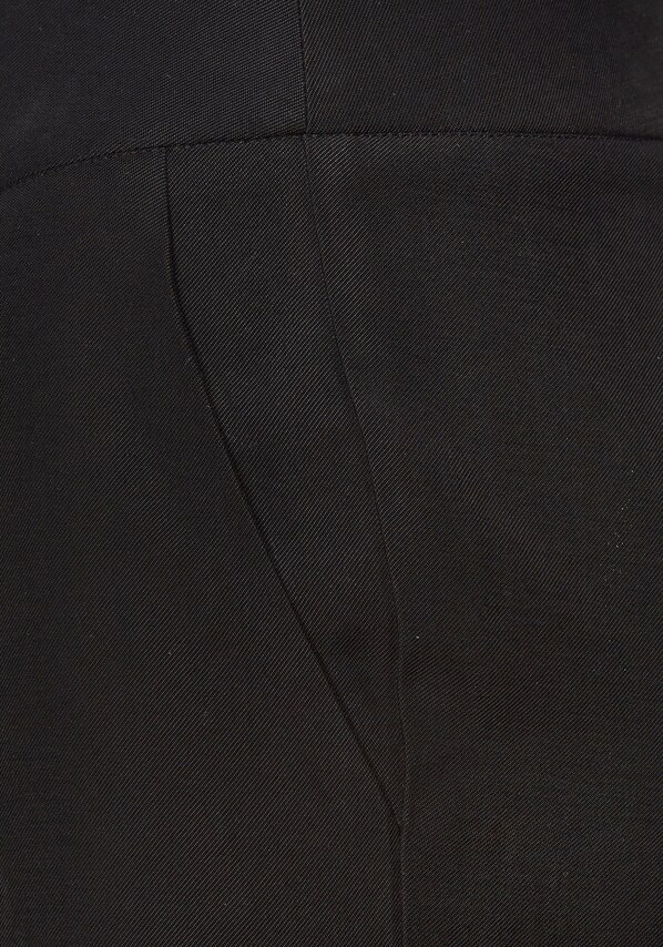 LASCANA, Nadrág, fekete, 4 kép a 7 közül