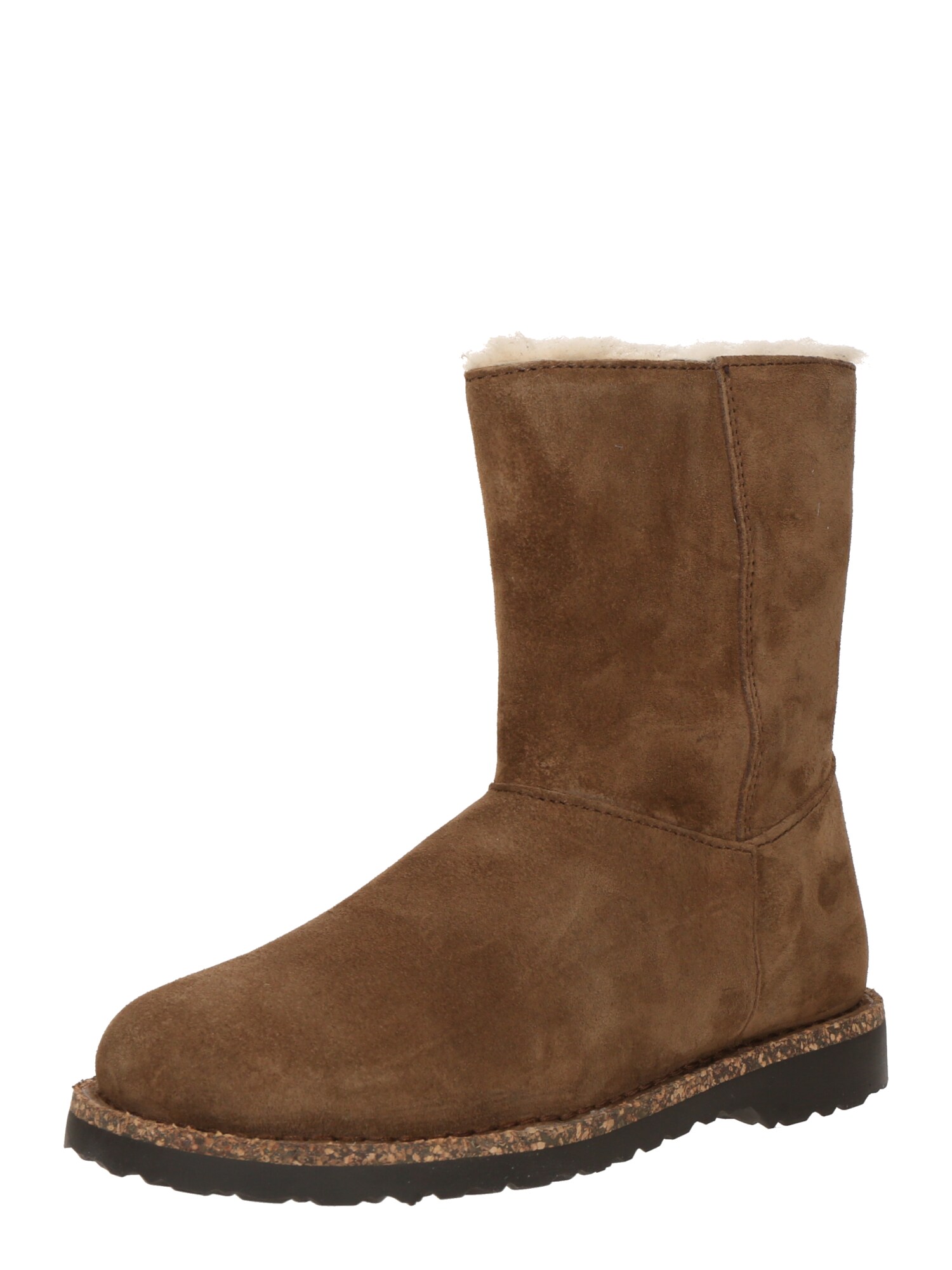 BIRKENSTOCK Botine Uppsala  maro