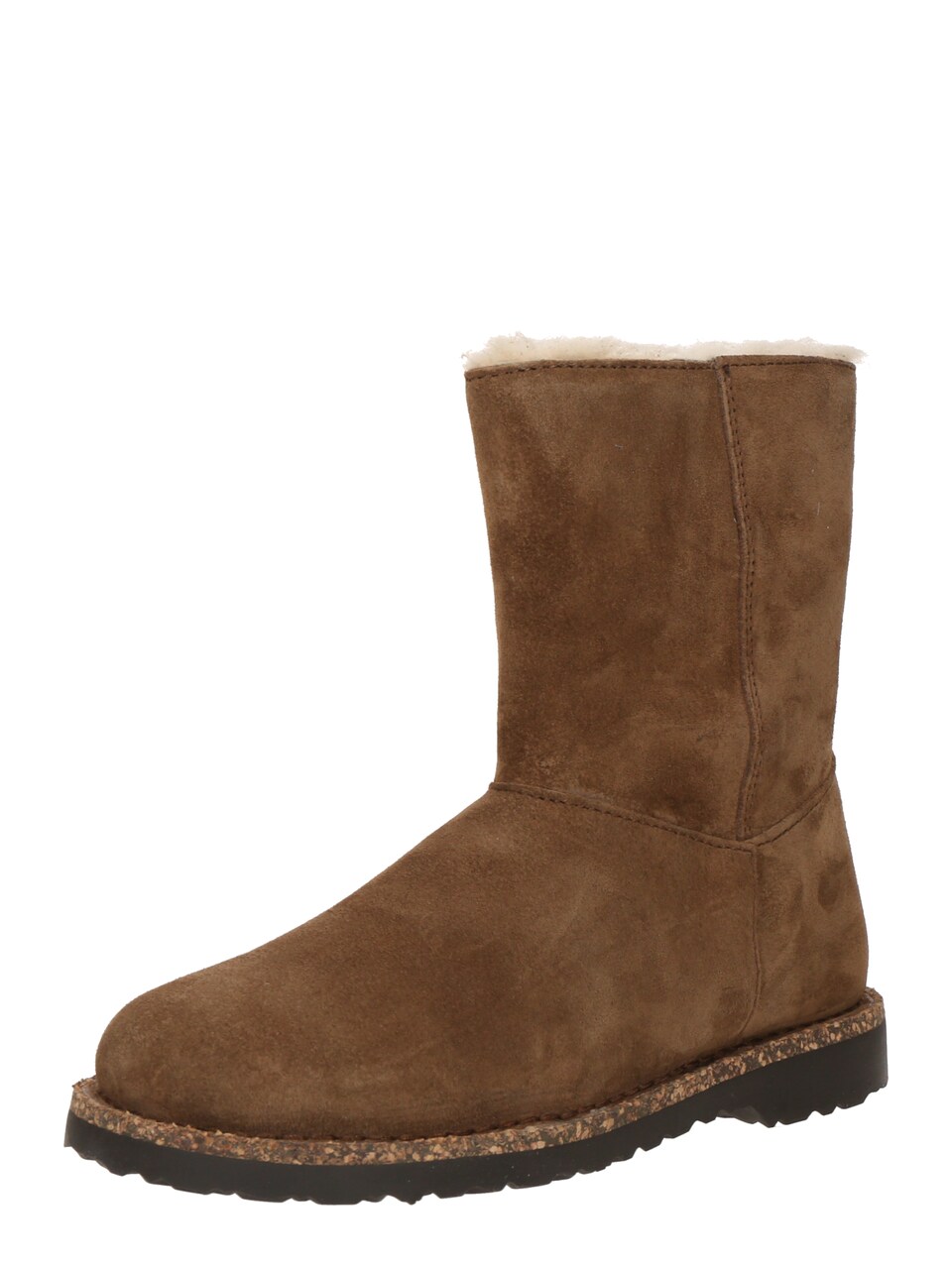 Boot 'Uppsala'
