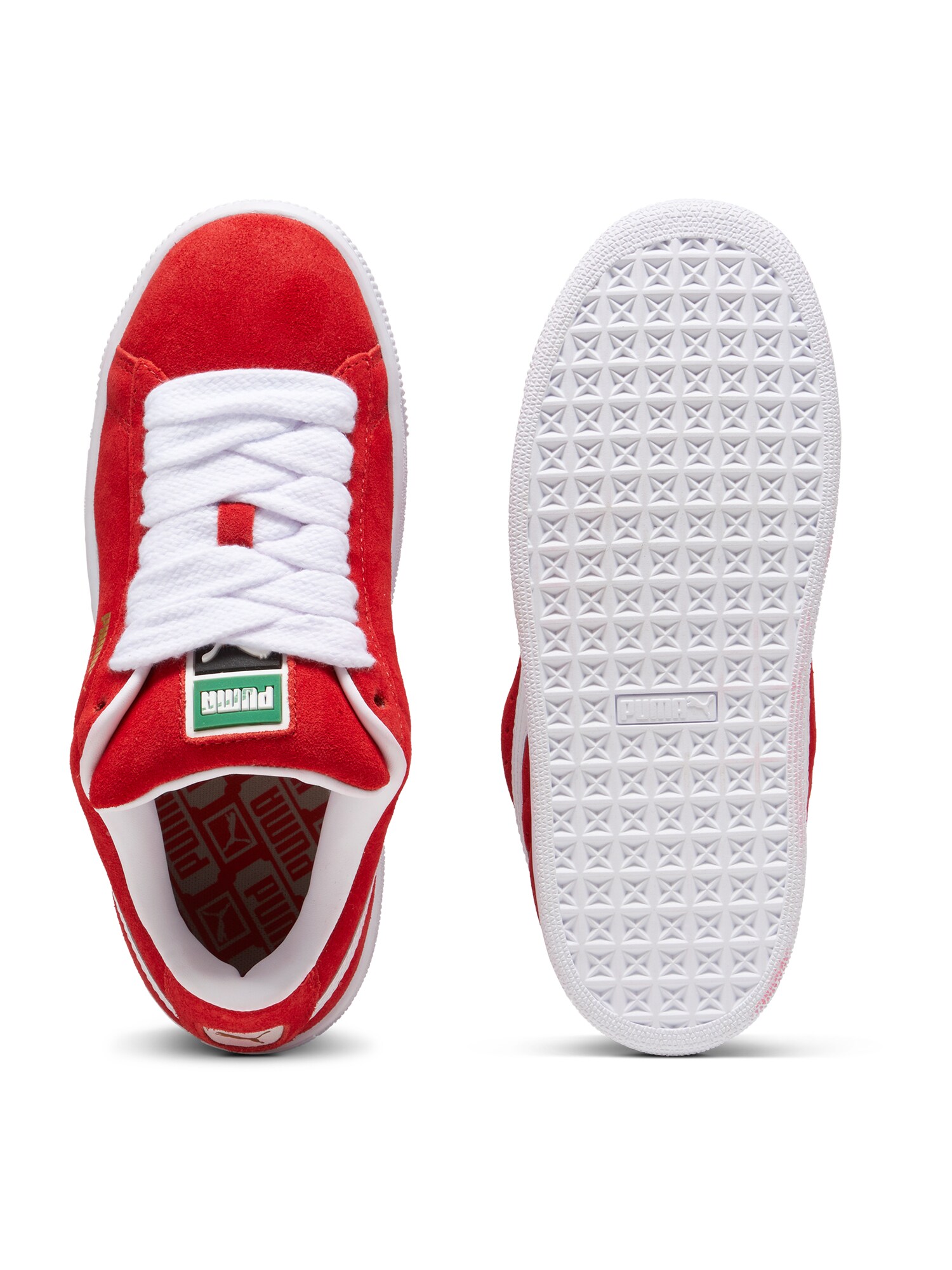 Thumbnail - Sneaker 'Suede XL'