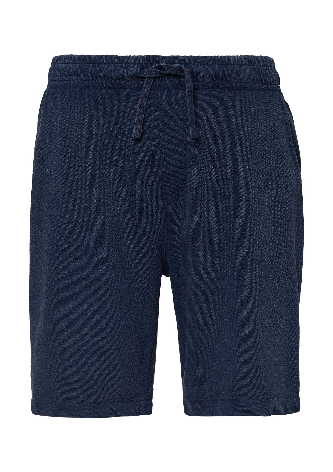 Qs Broek Donkerblauw