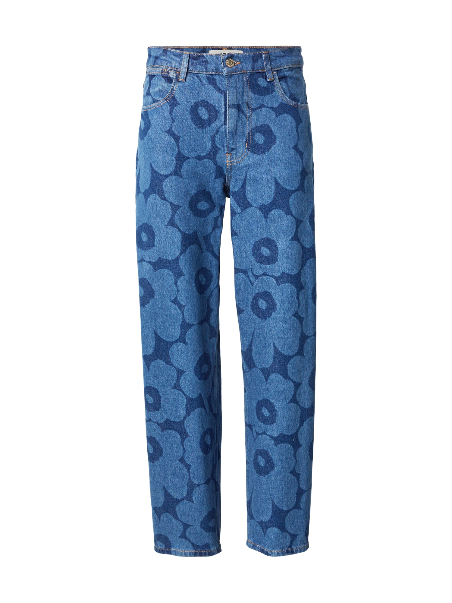 Marimekko Farmer  kék farmer / sötétkék akciós termékkép 1