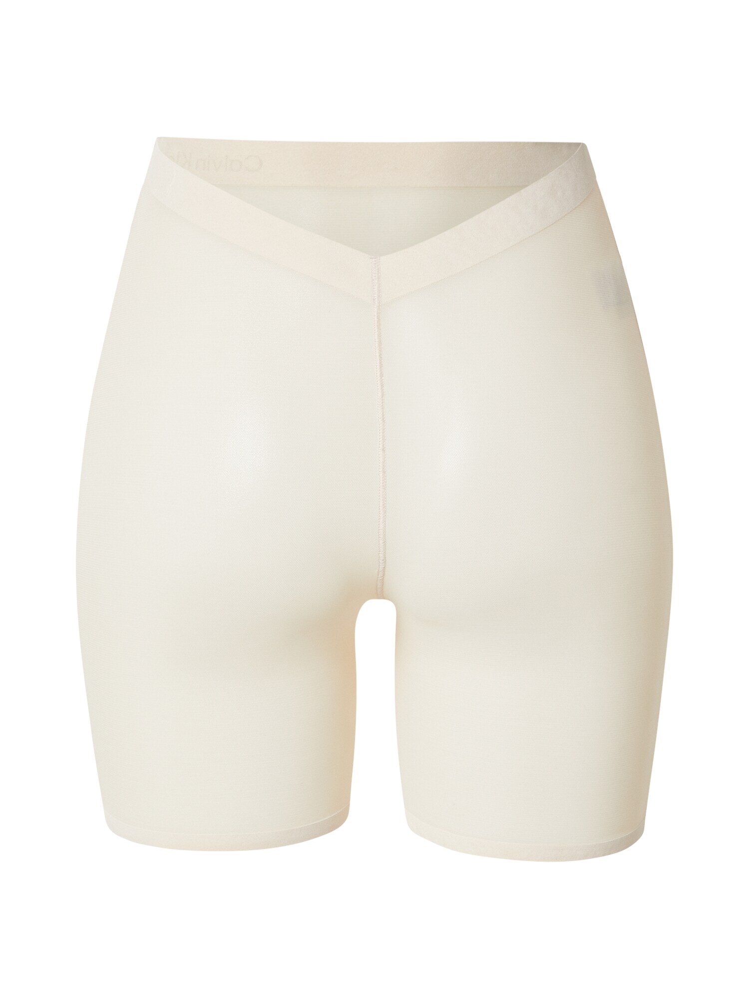Calvin Klein Pantalón moldeador beige – imagen 2