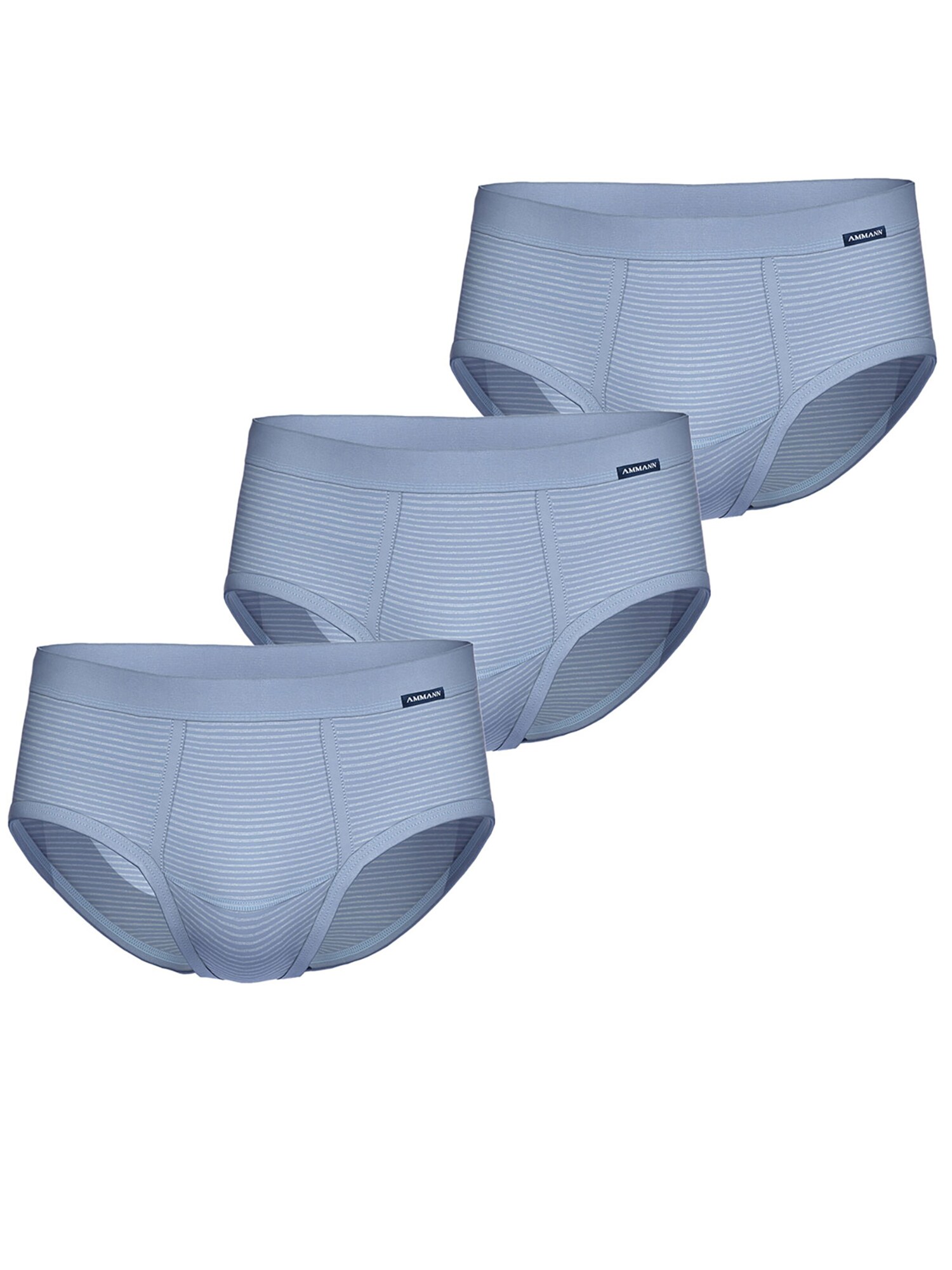 Ammann Slip Jeans Feinripp