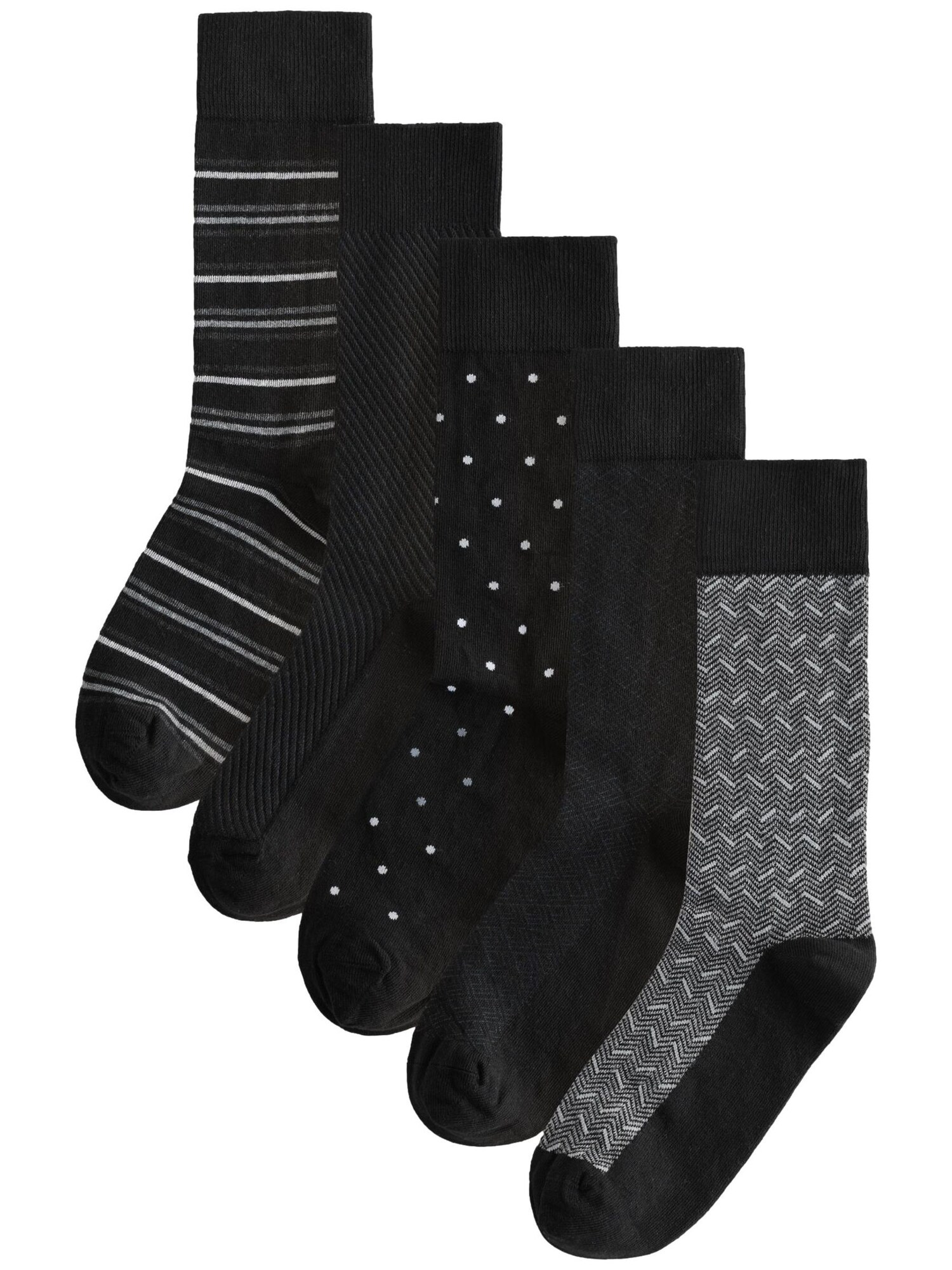 Thumbnail - Next Socken