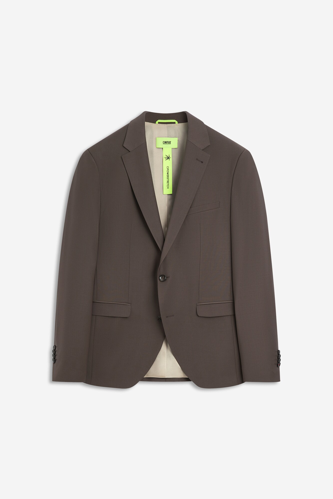 Thumbnail - CINQUE Anzugsakko