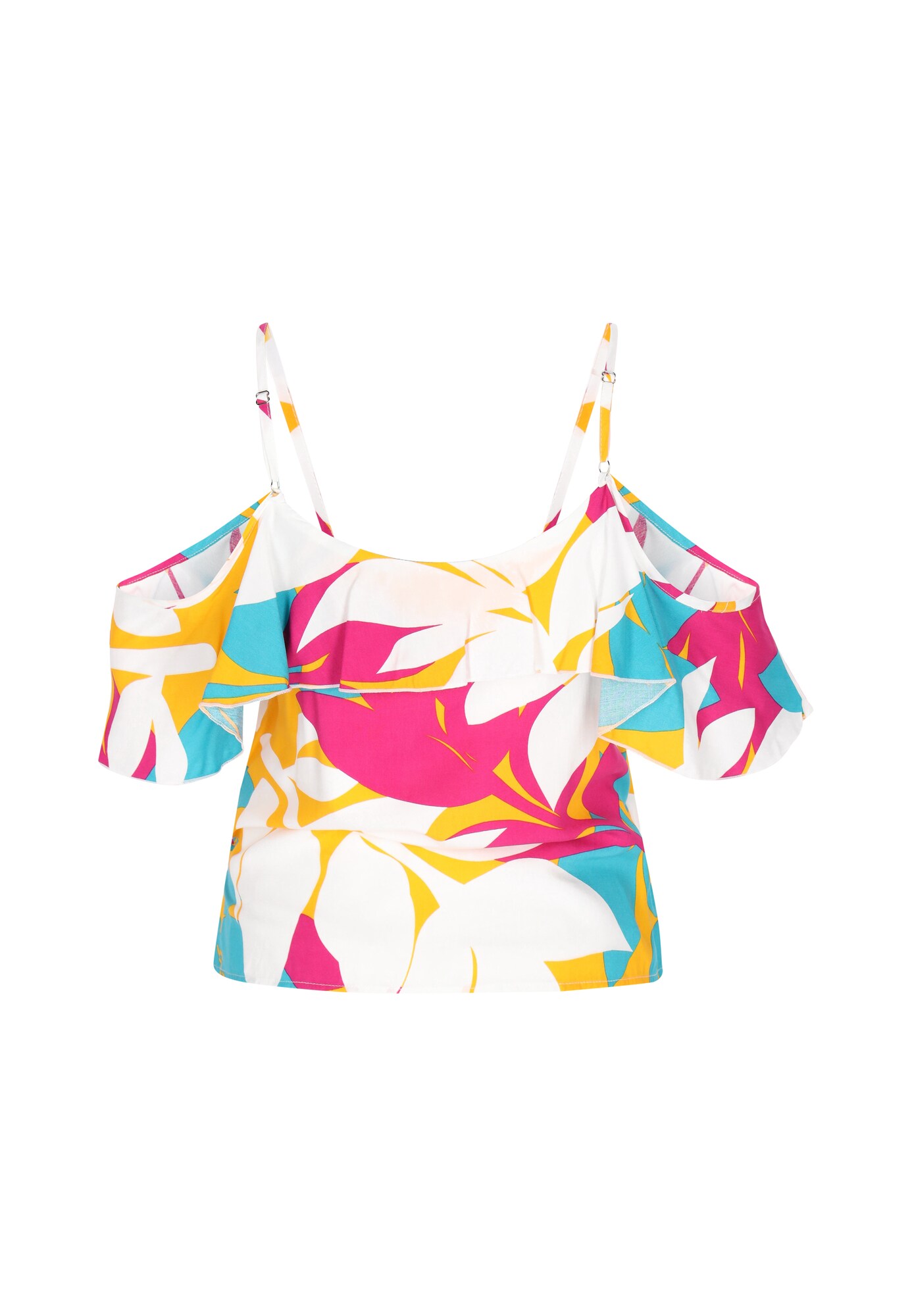 Thumbnail - ebeeza Top Fashion Look