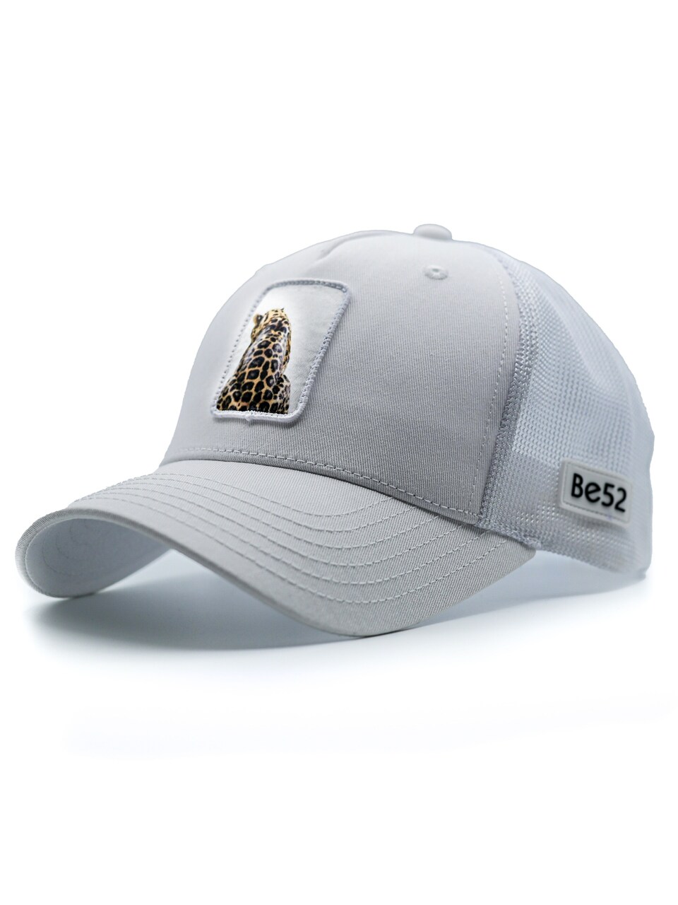 Keps 'Leopard premiumS'