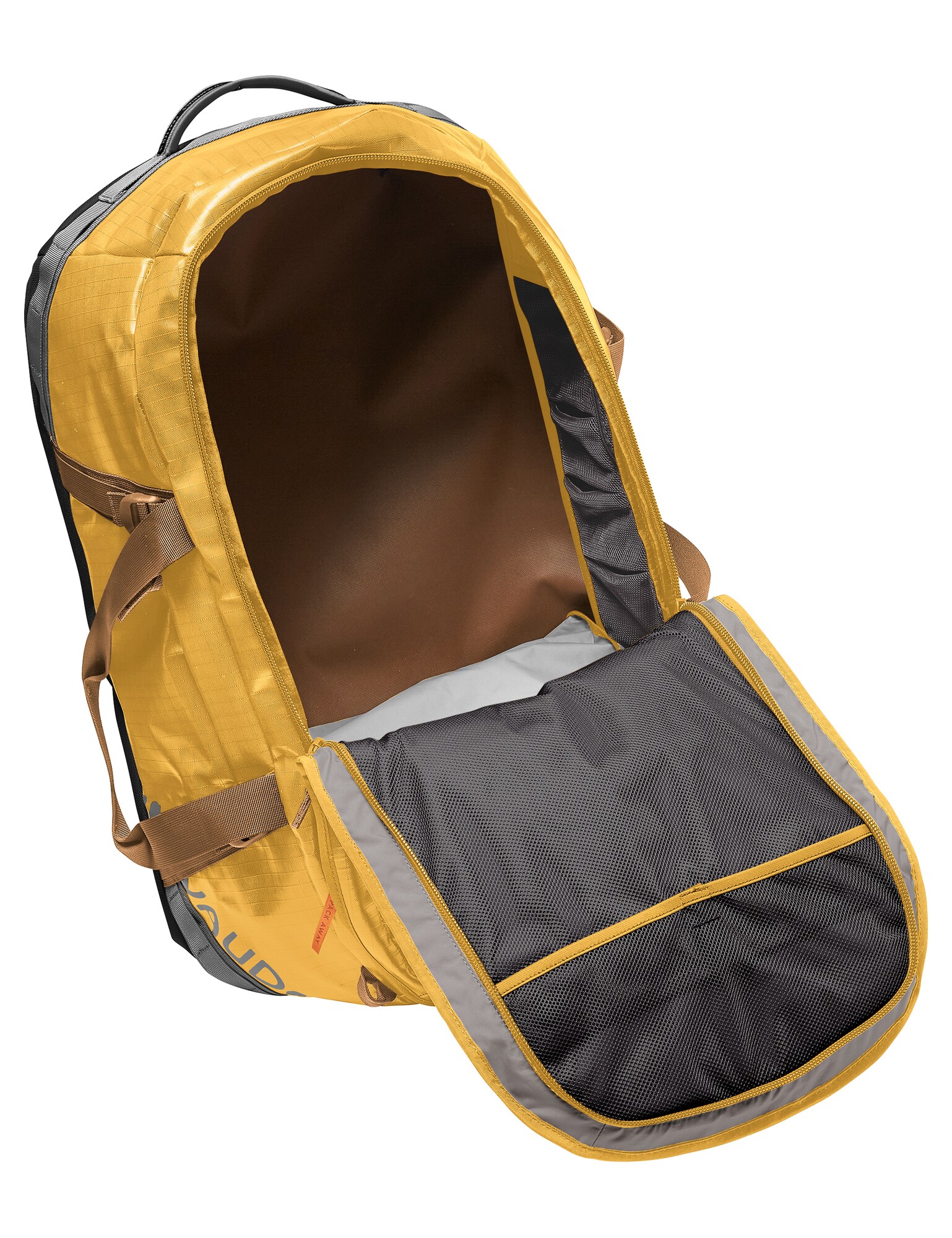 Thumbnail - VAUDE Sporttasche CityDuffel 65