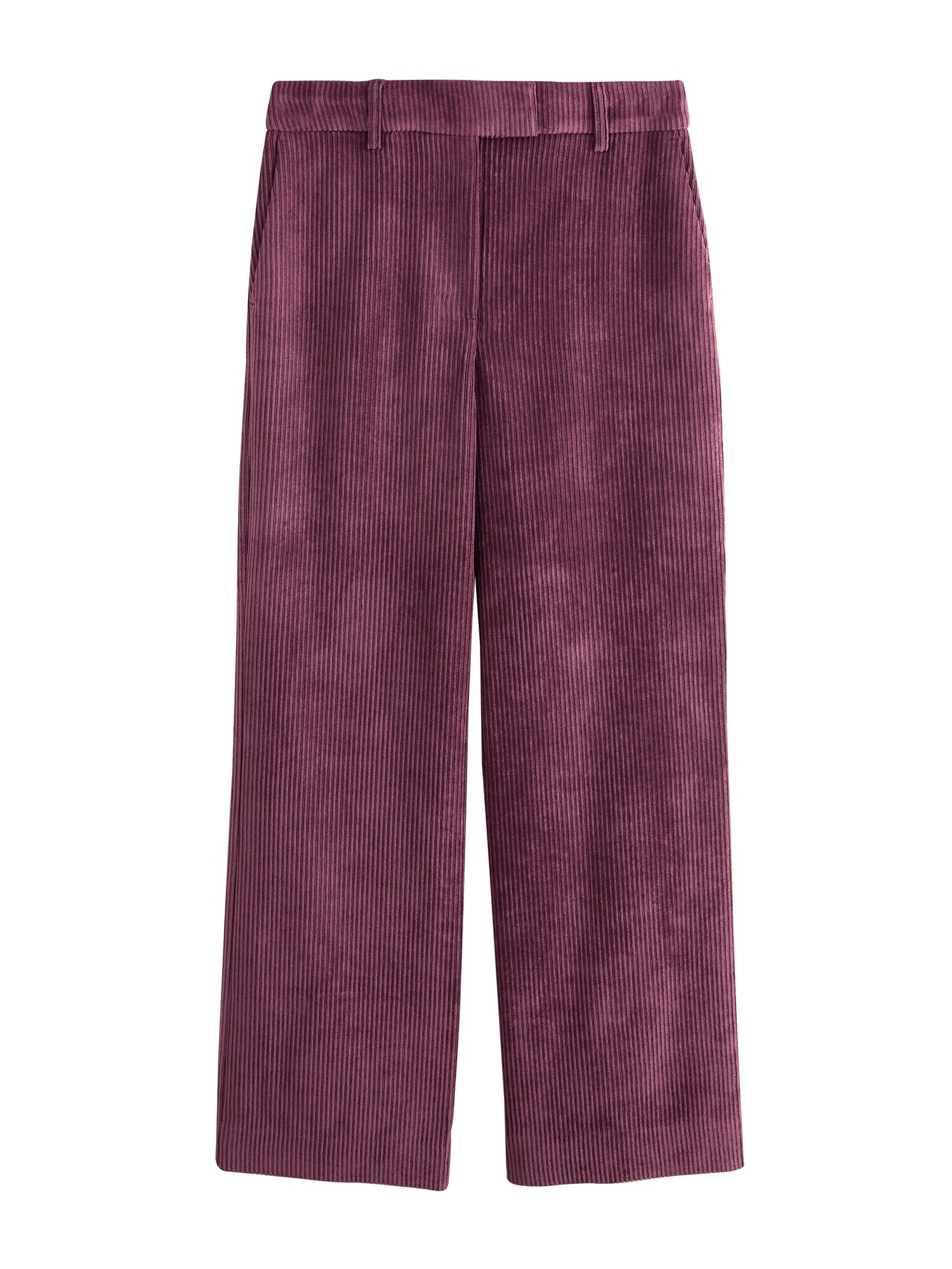 Next Pantalón  borgoña