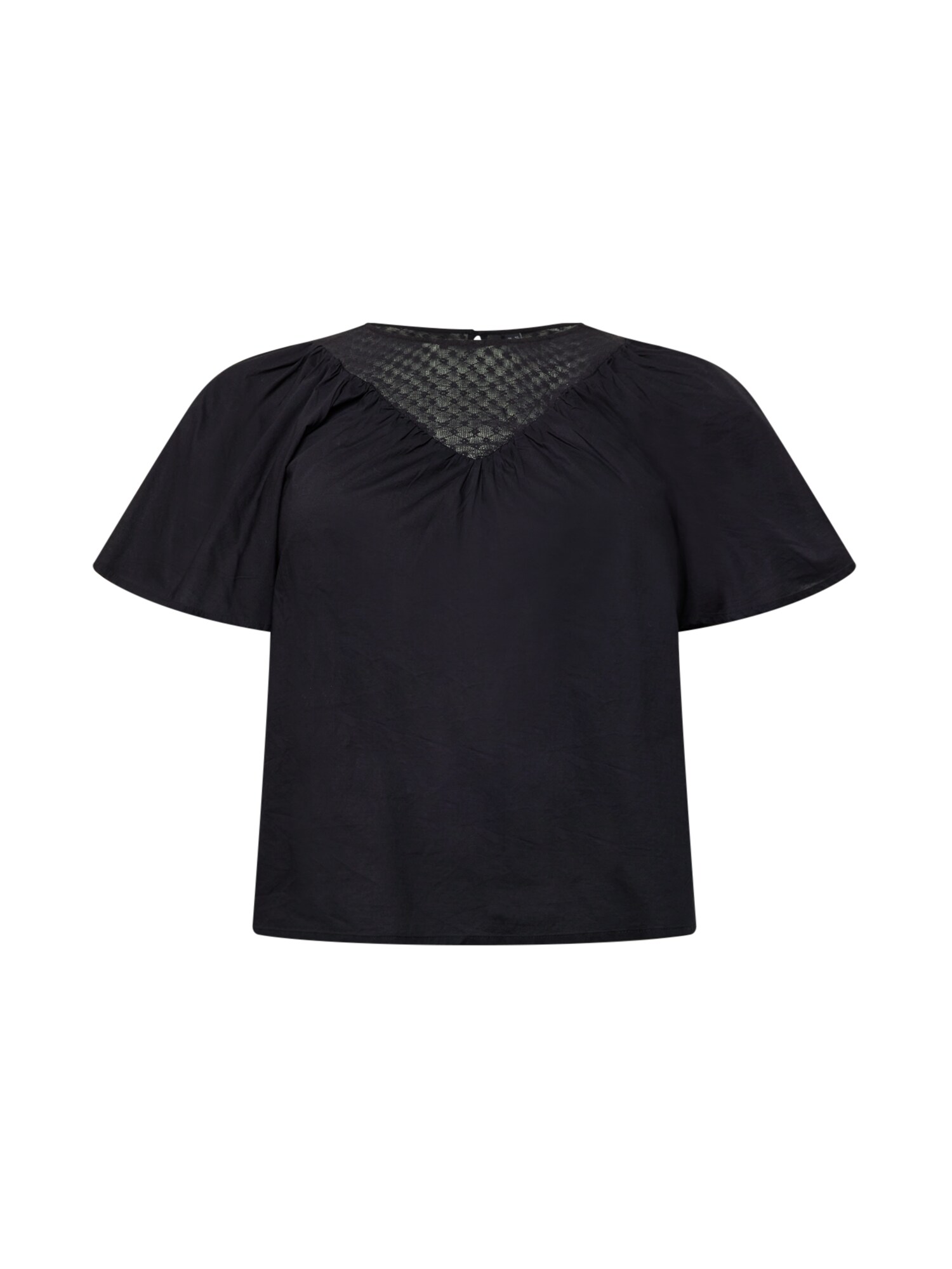 Vero Moda Curve T-Shirt 'NIKITA'