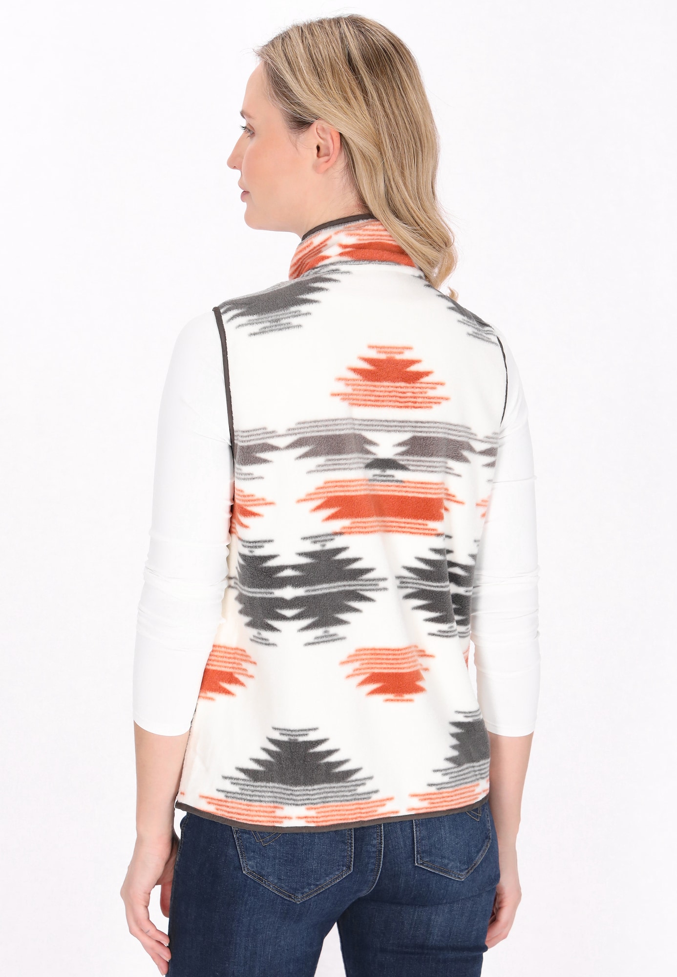 Thumbnail - usha BLUE LABEL Weste