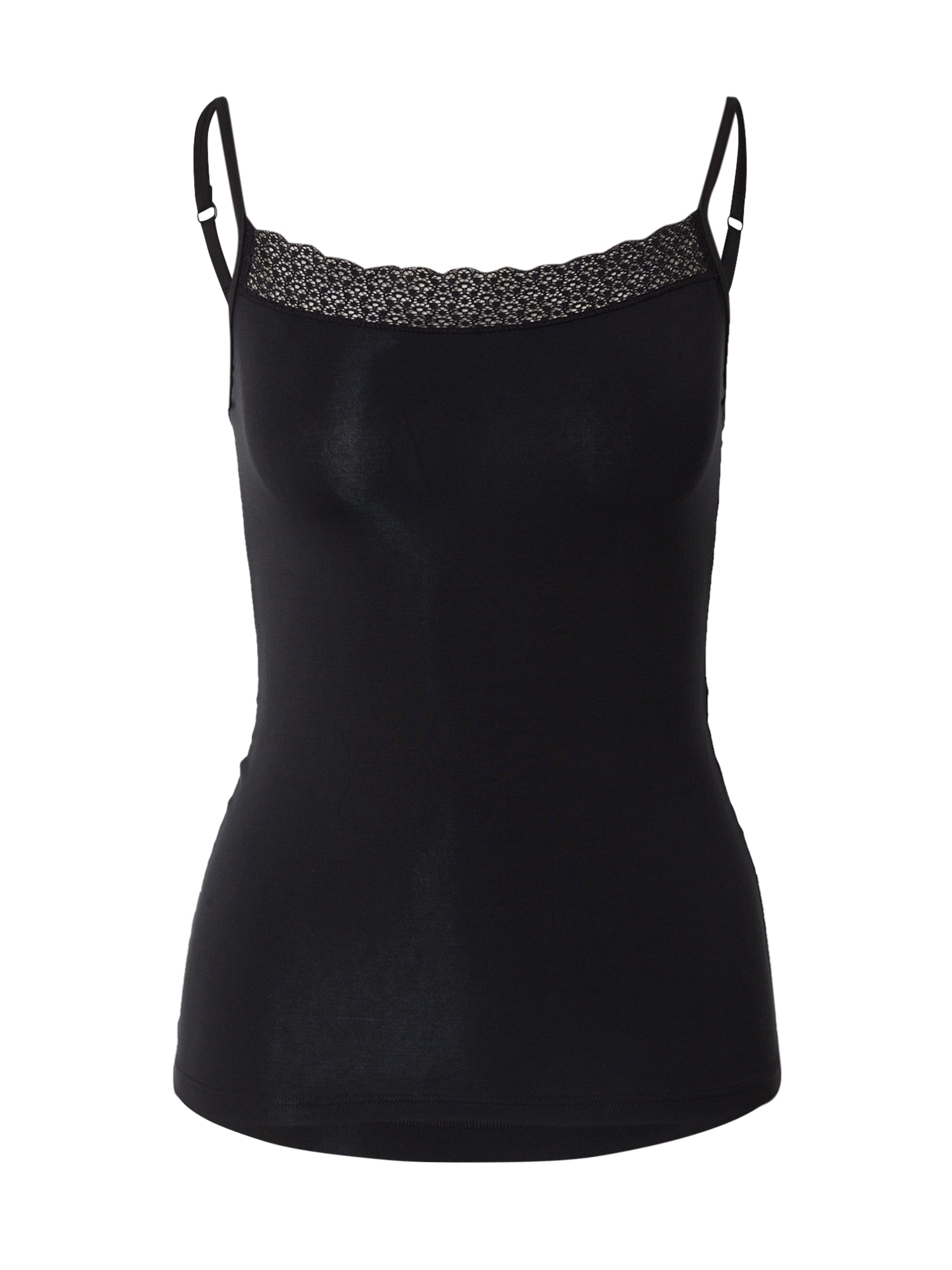 TRIUMPH Maiou Feel of Modal  negru