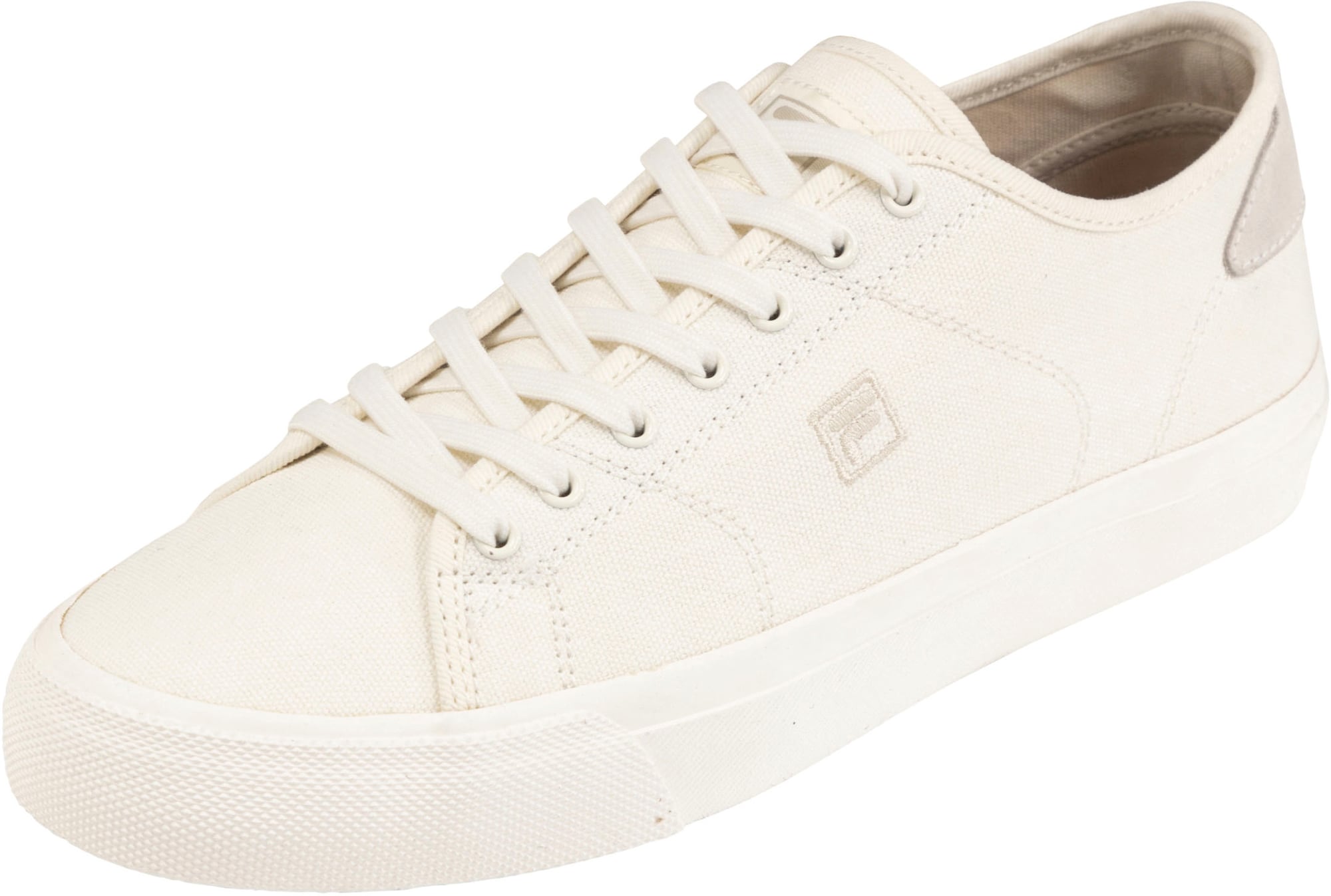 FILA Sneaker low Tela  albastru marin / roșu / alb / alb murdar