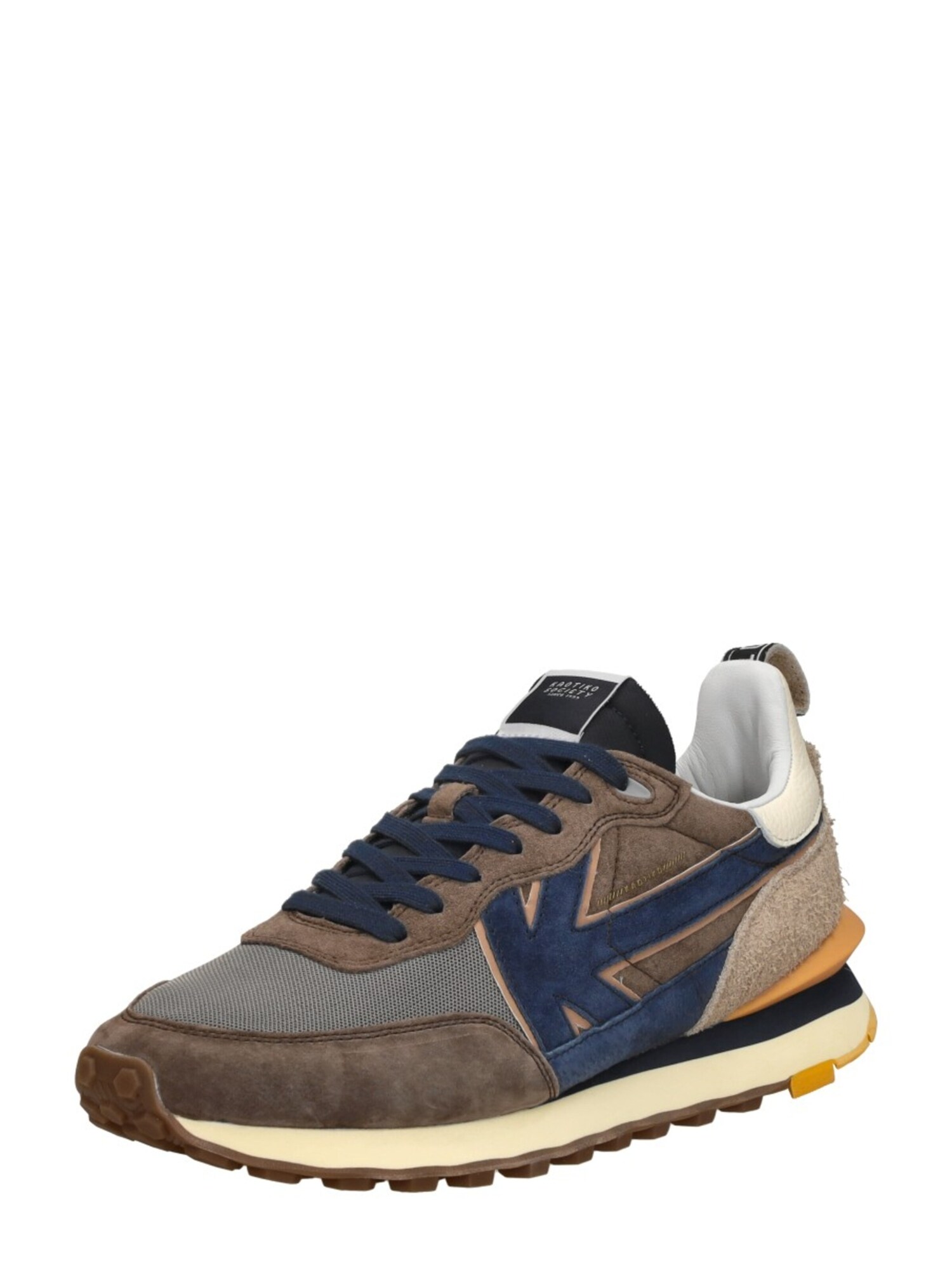 Kaotiko Sneaker Low Nara
