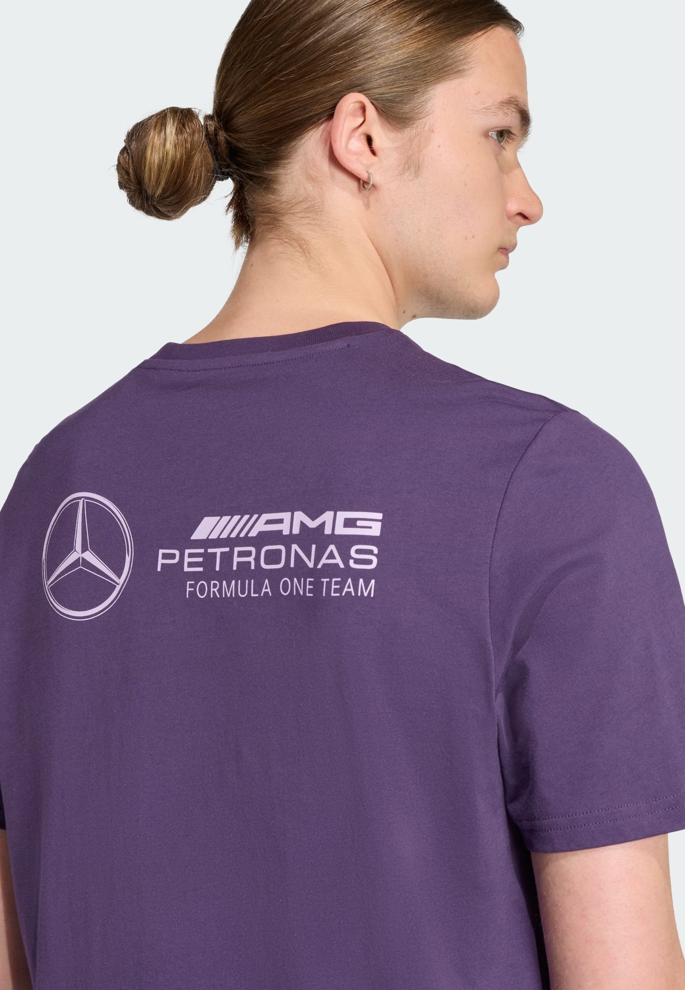 Thumbnail - ADIDAS PERFORMANCE Funktionsshirt Mercedes - AMG Petronas Formula One Team Premium