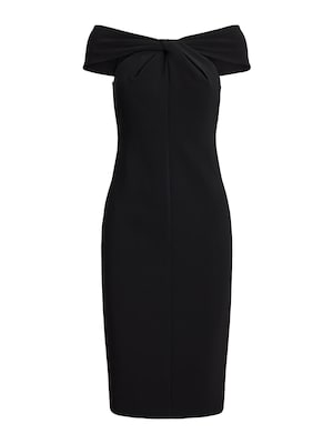 Lauren Ralph Lauren Vestido 'TAKOTA'  negro