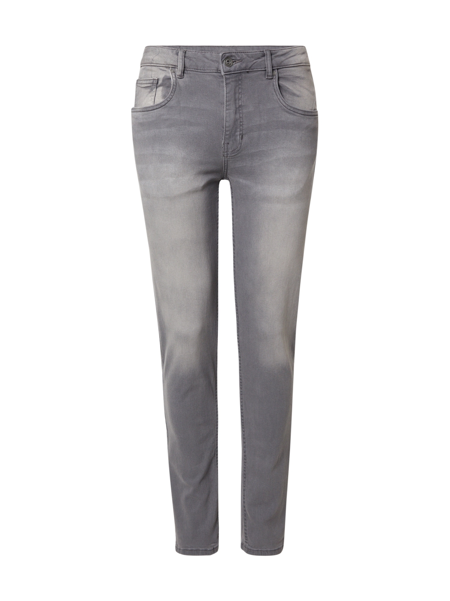Urban Classics Jeans  gri denim
