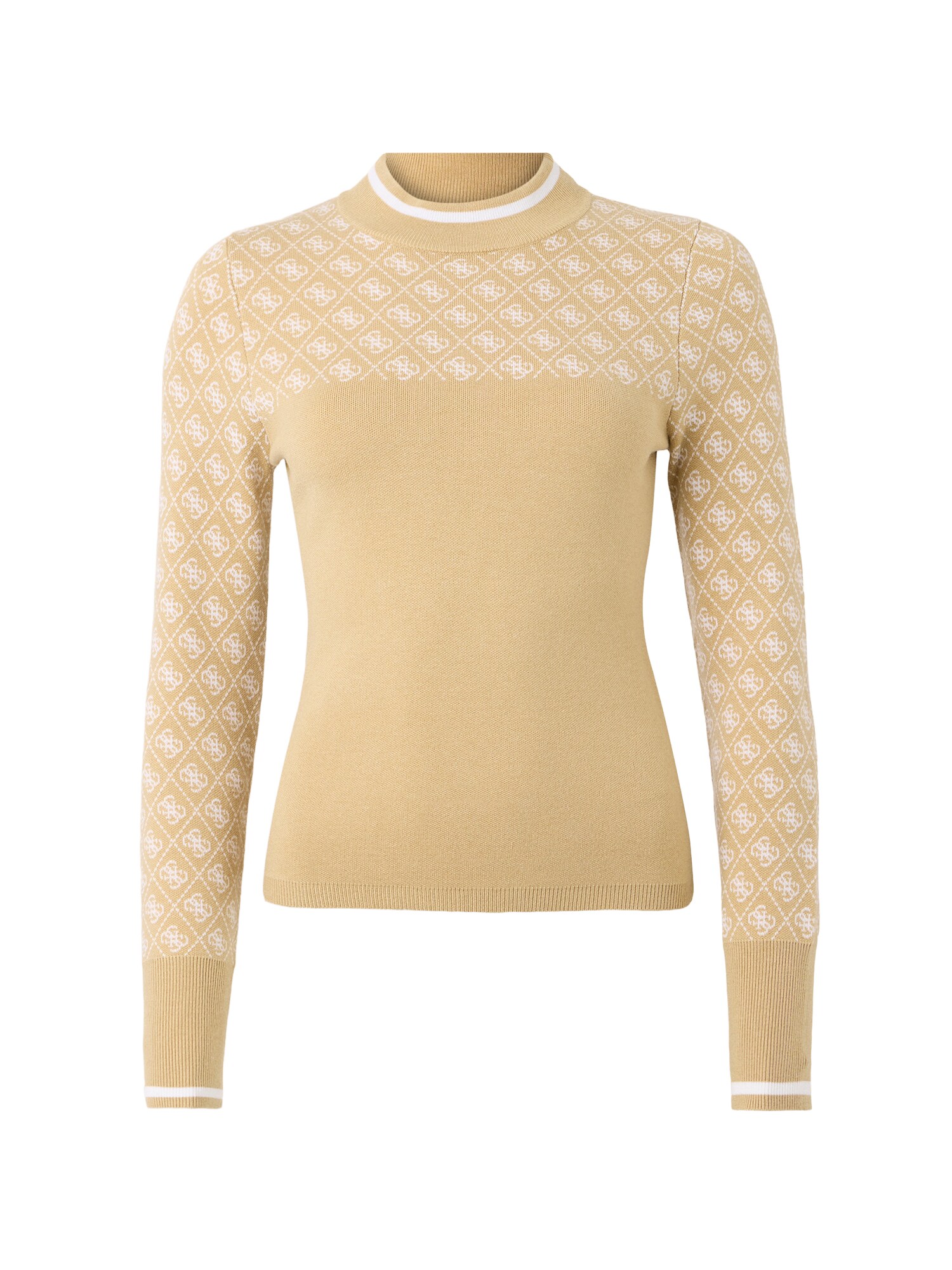 Pentru femei pulover Guess – autentic model