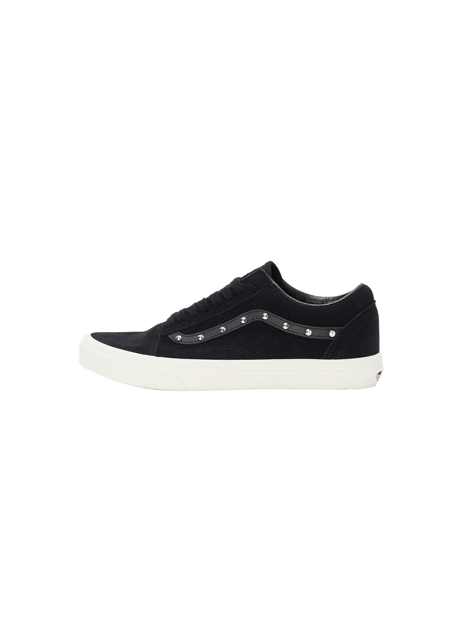VANS Nizke superge 'Old Skool'  črna