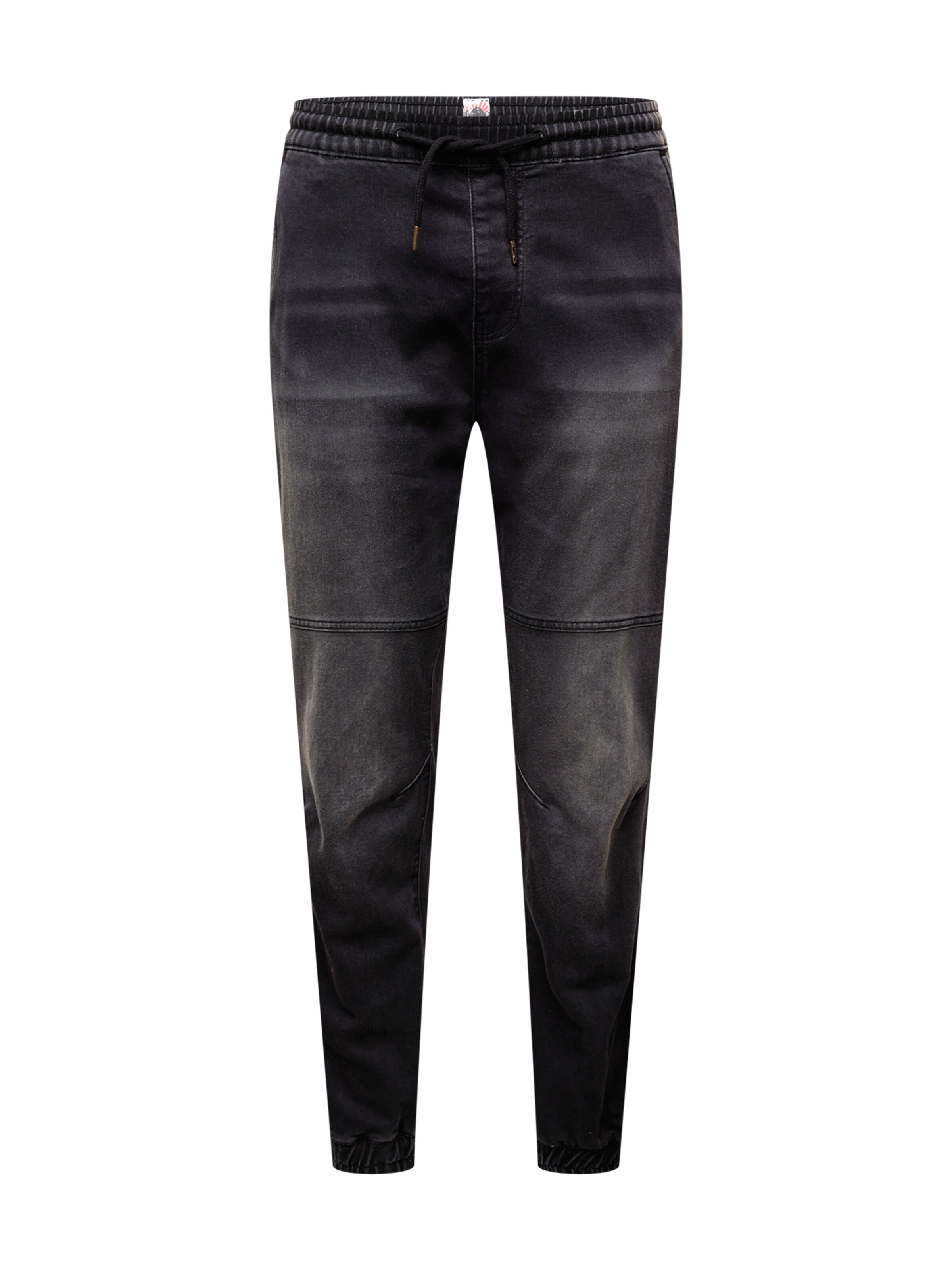 INDICODE JEANS Kelnės Monroe ruda | HOF.lt