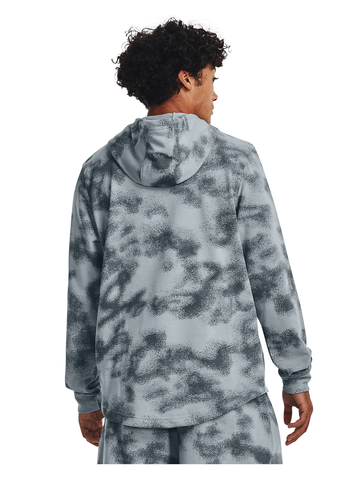 Thumbnail - UNDER ARMOUR Sportsweatshirt Rival