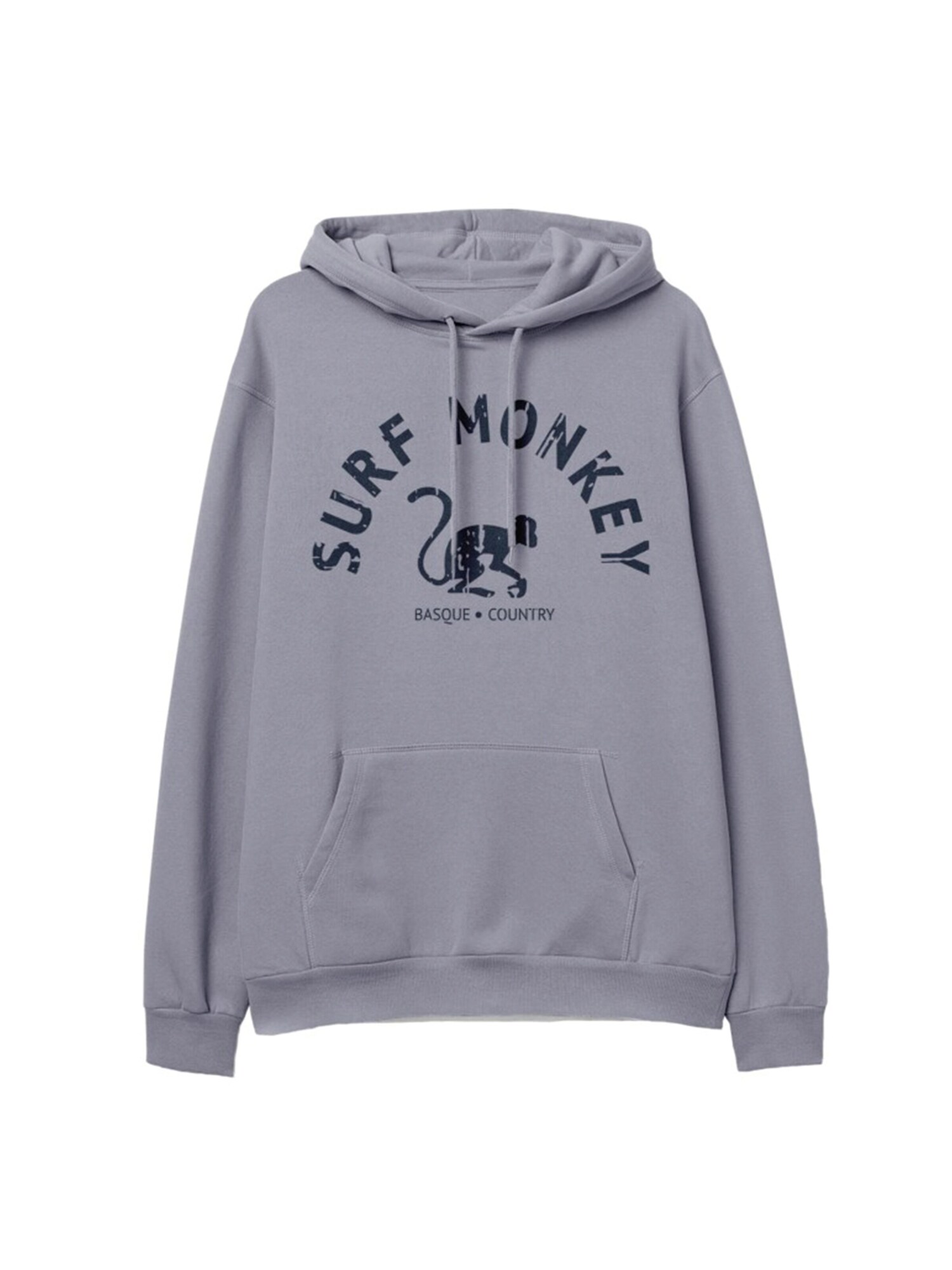 Surf Monkey Felpa  sambuco