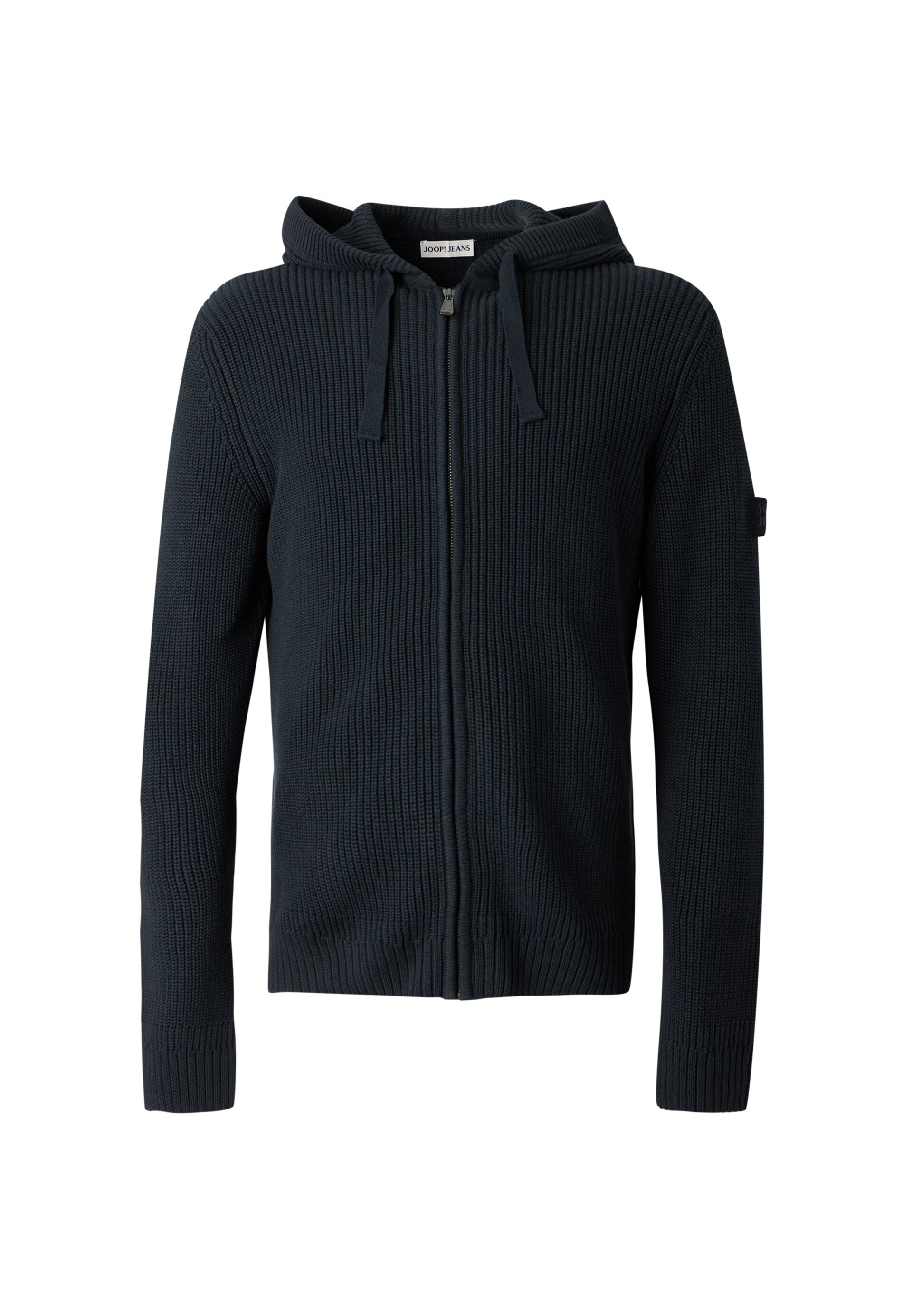 JOOP! Jeans Kofta 'Heantez' herr
