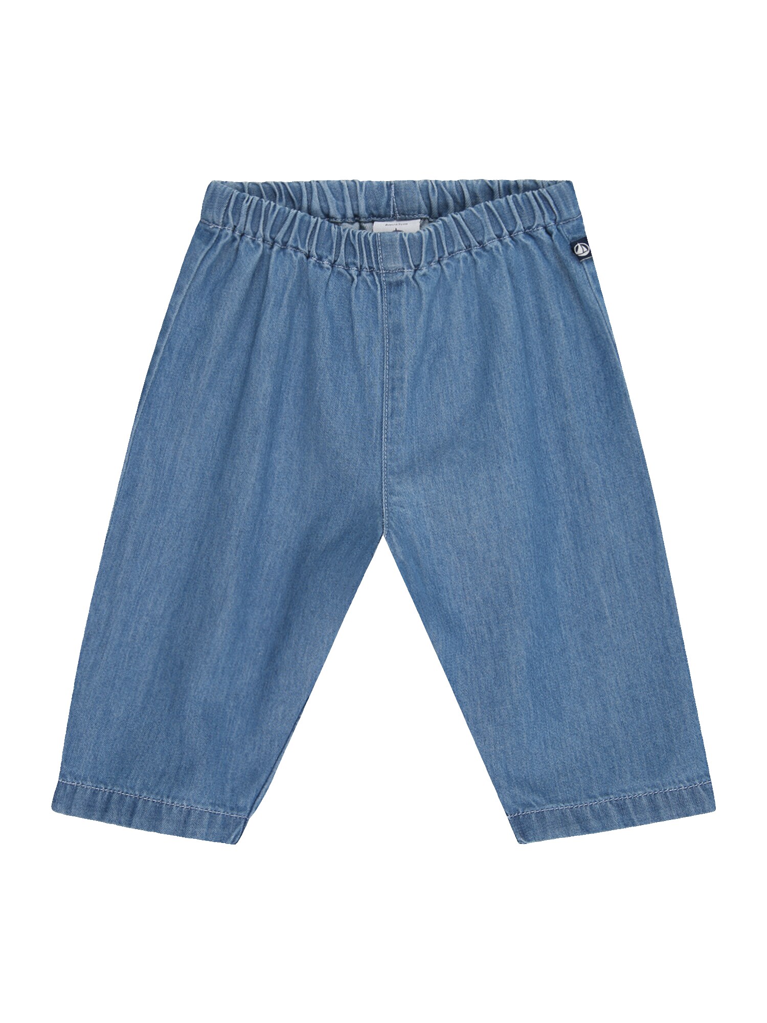 PETIT BATEAU Nadrág  kék farmer akciós termékkép 1
