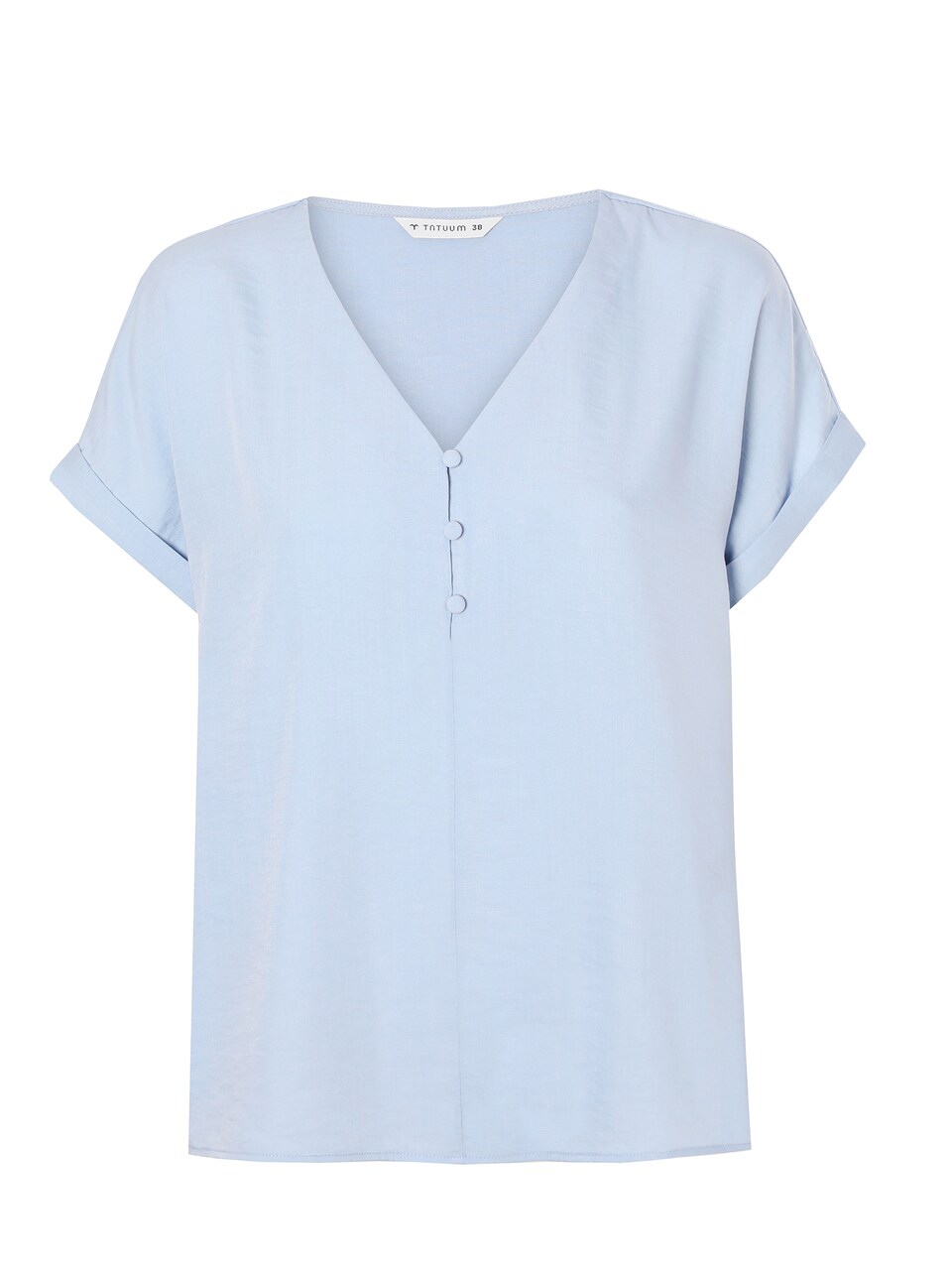Blus 'Masala 1'