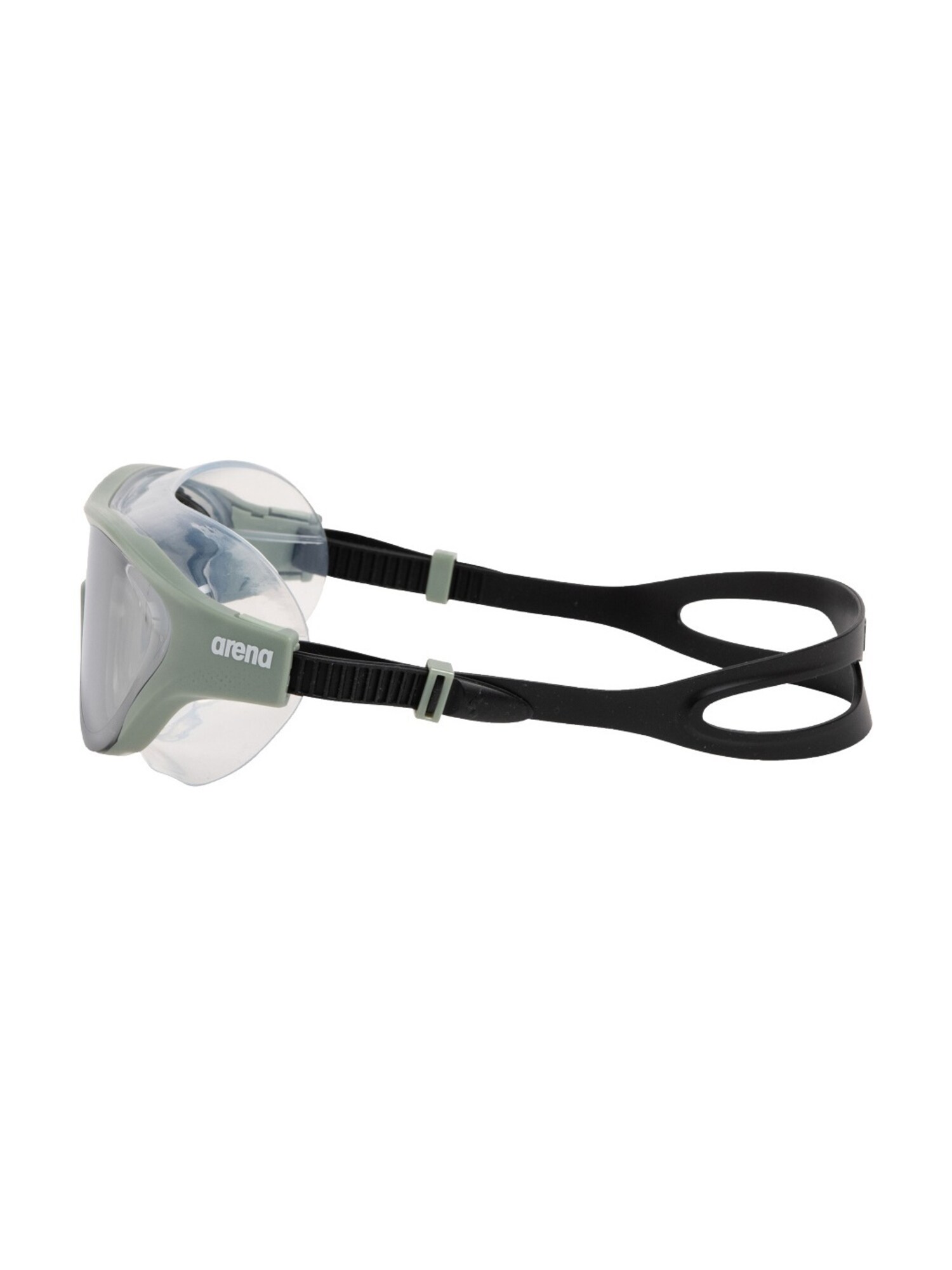 Thumbnail - ARENA Schwimmbrille THE ONE MASK MIRROR