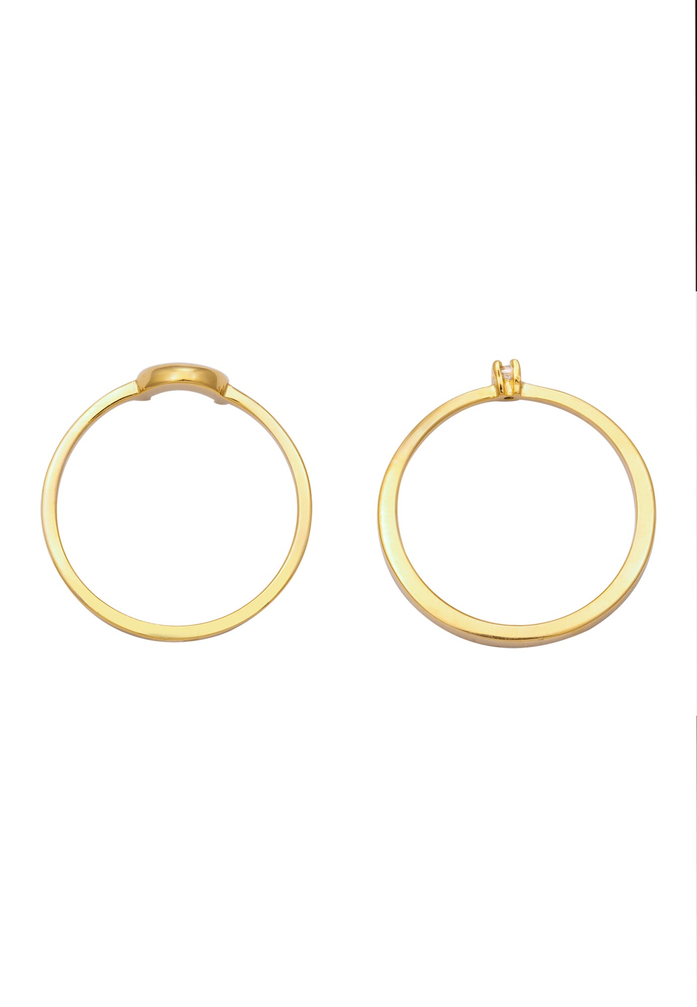 Thumbnail - ELLI Ring Halbmond