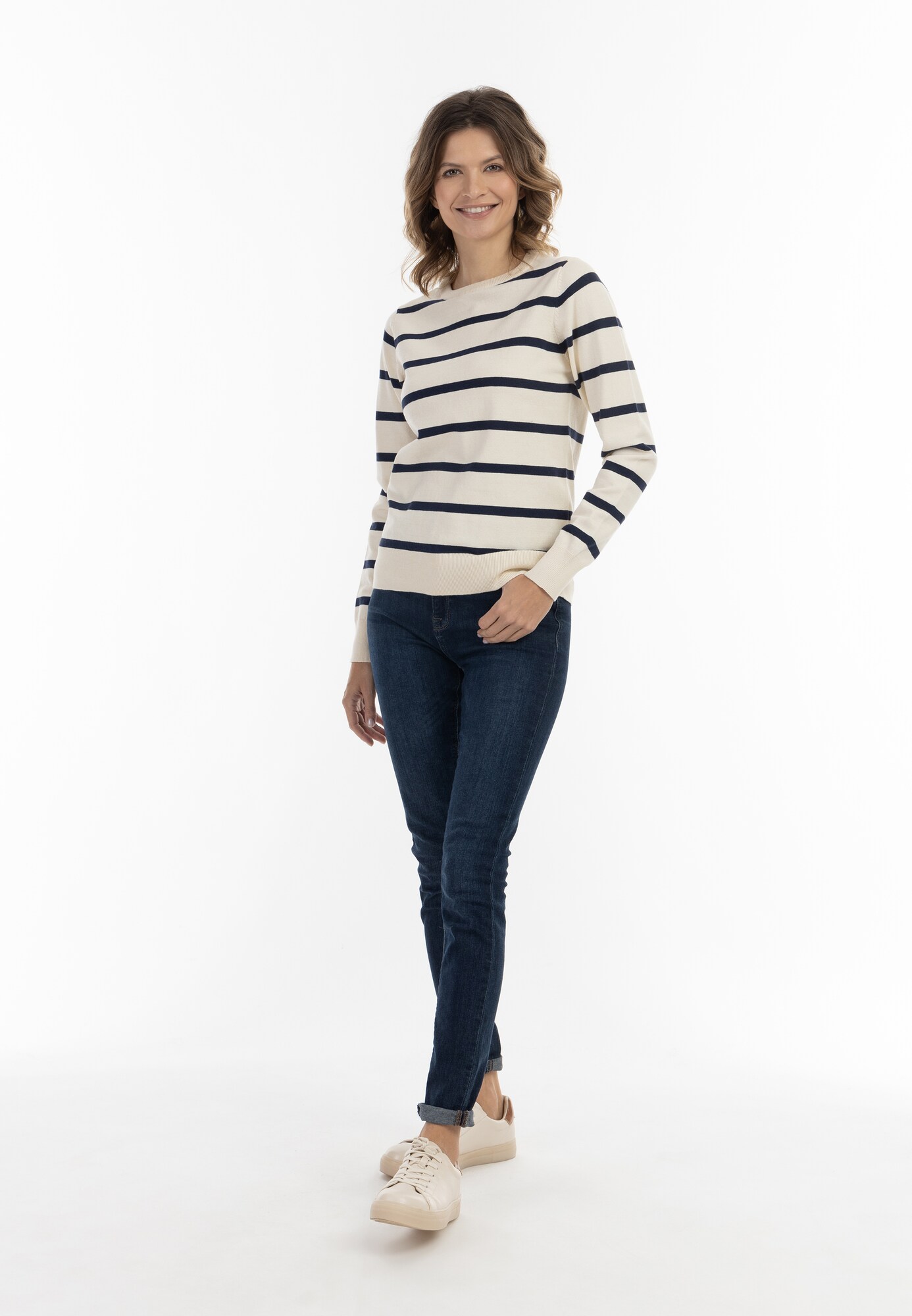 Thumbnail - usha BLUE LABEL Pullover