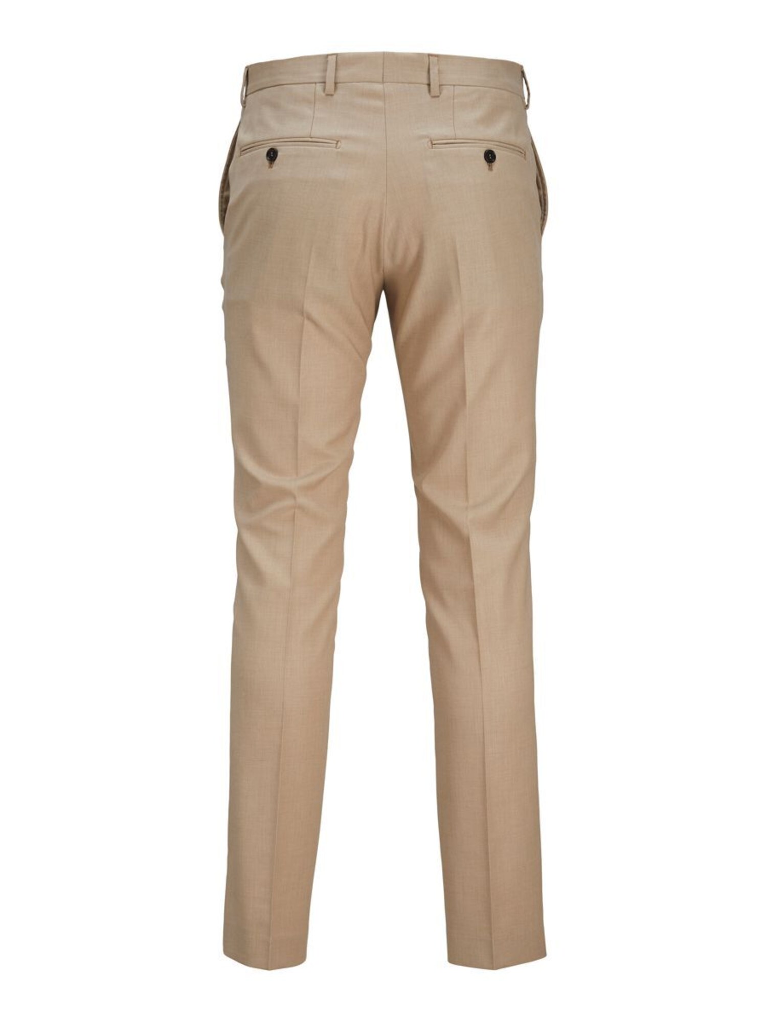 JACK & JONES Ráncos nadrág 'JPRSOLARIS'  greige termék 2. képe