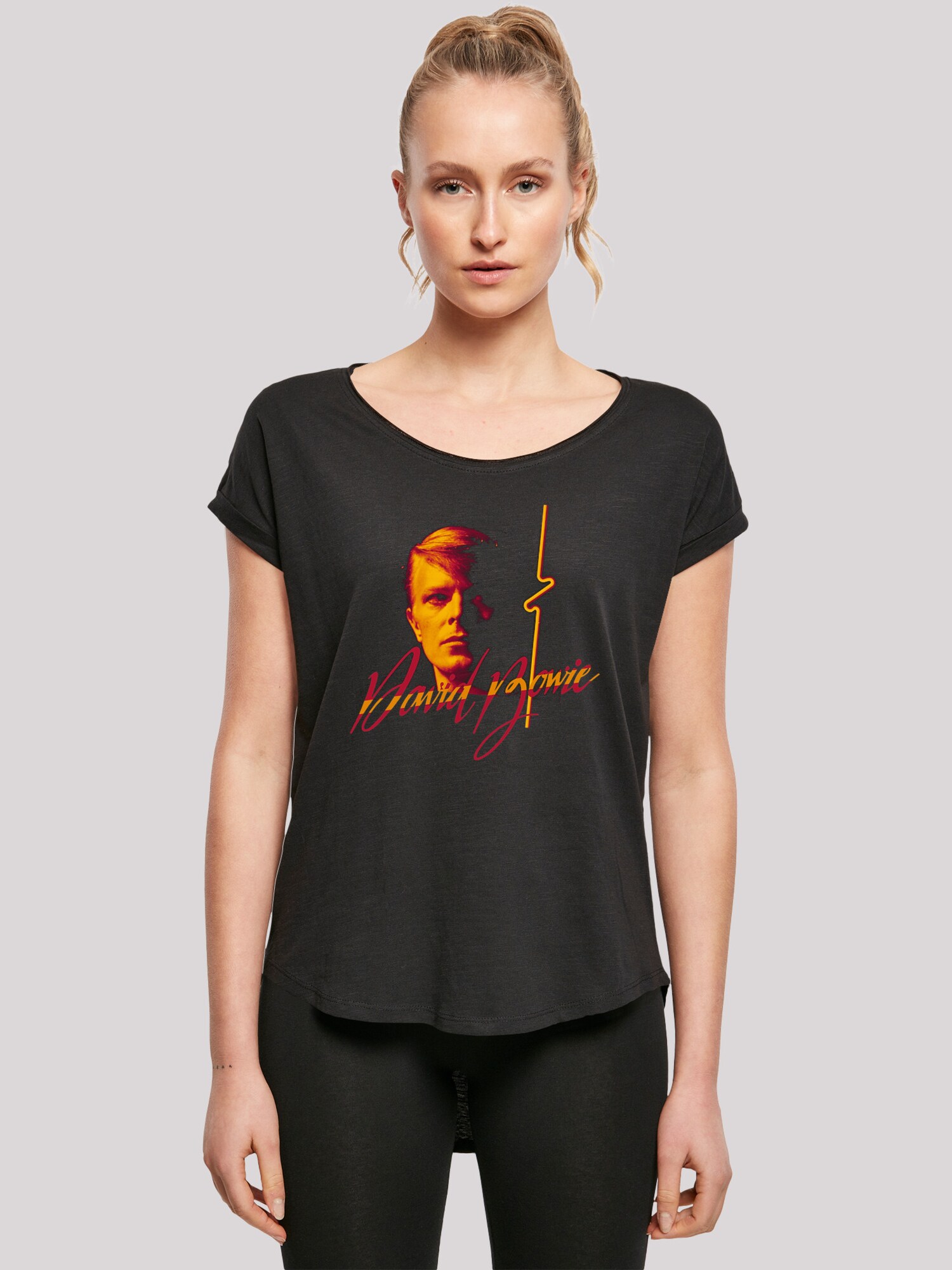 Thumbnail - Shirt 'David Bowie'