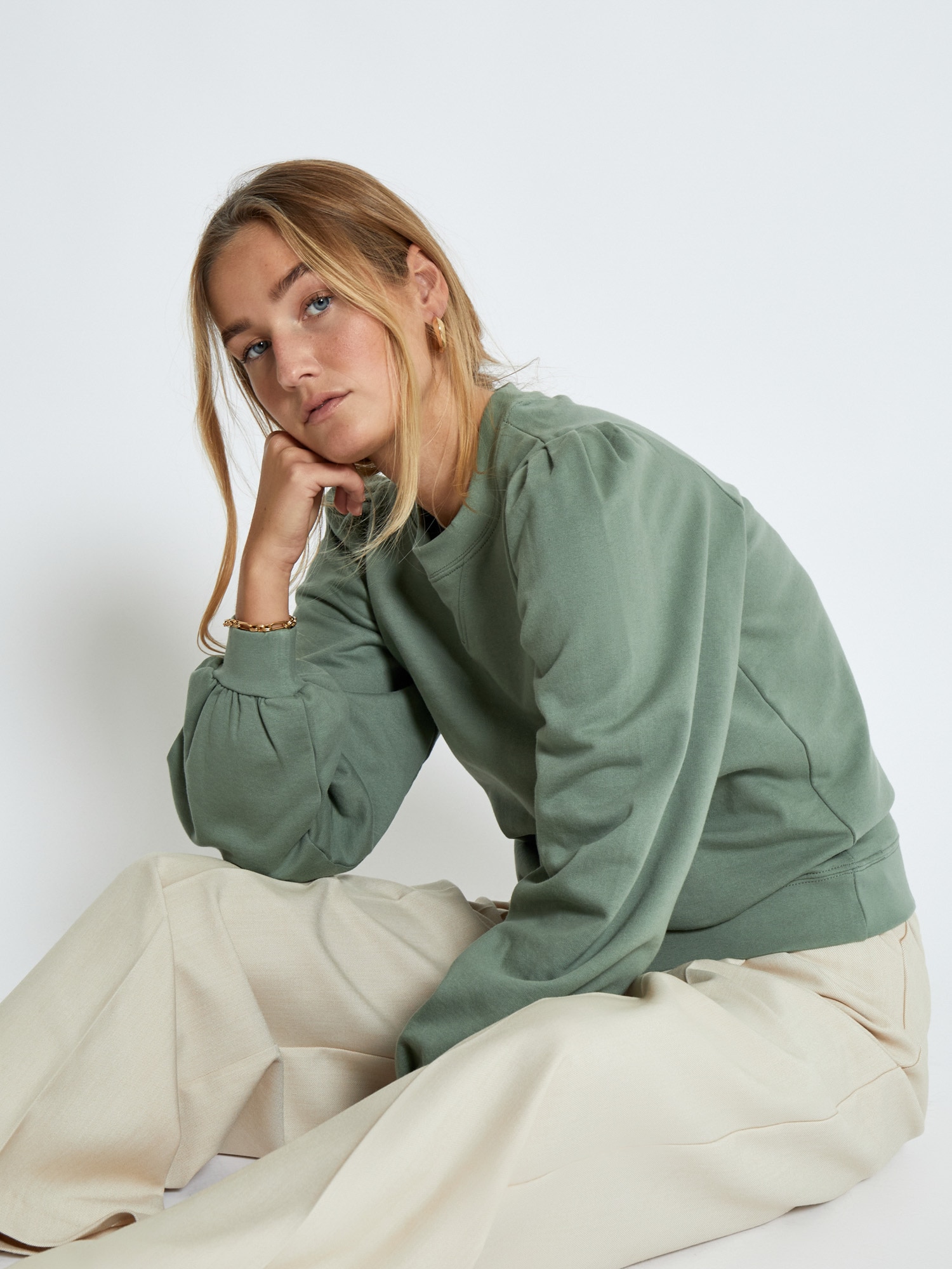 Thumbnail - Sweatshirt 'Gloria'