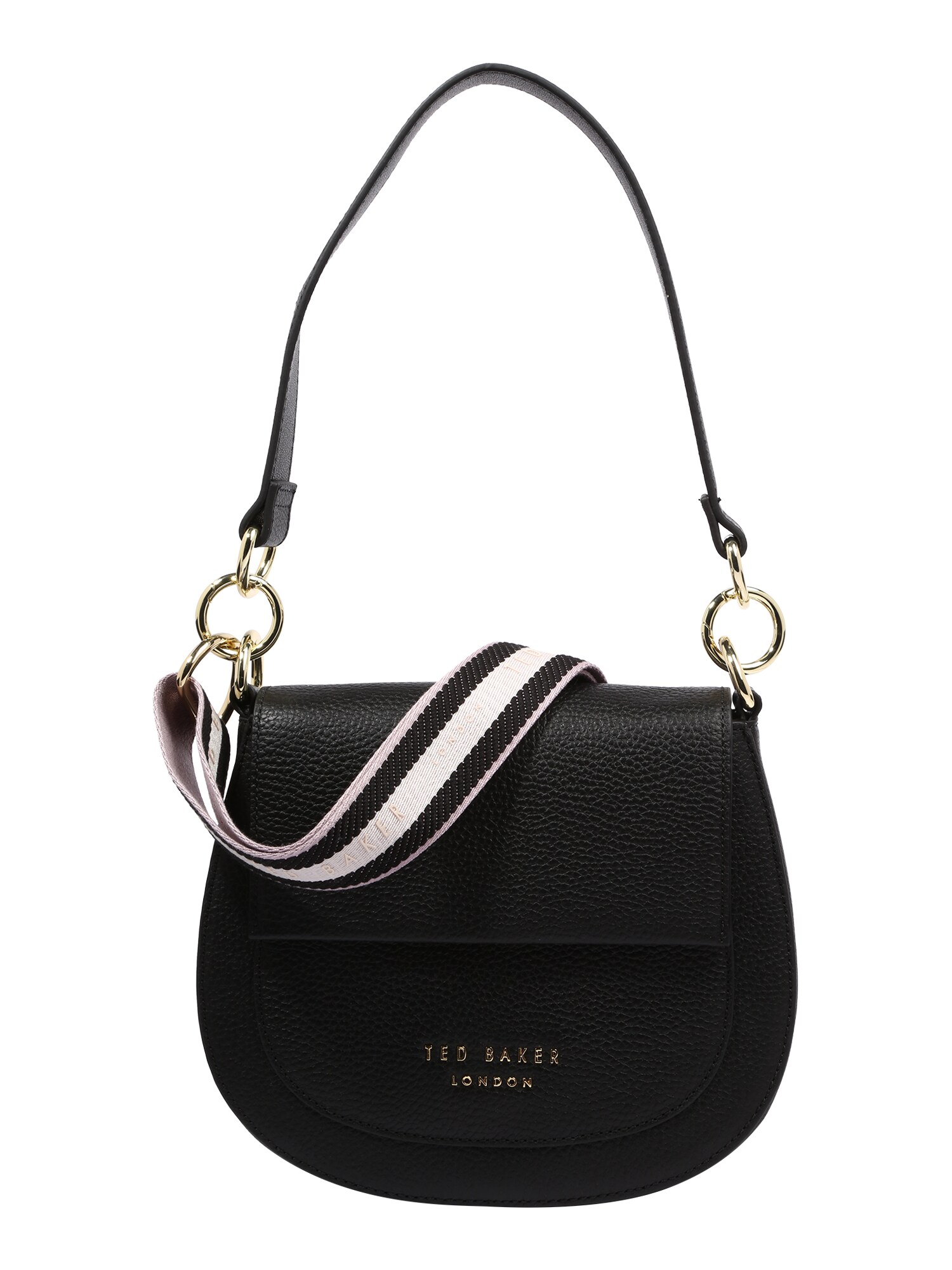 Ted Baker Rankinė su ilgu dirželiu 'Amali'  juoda