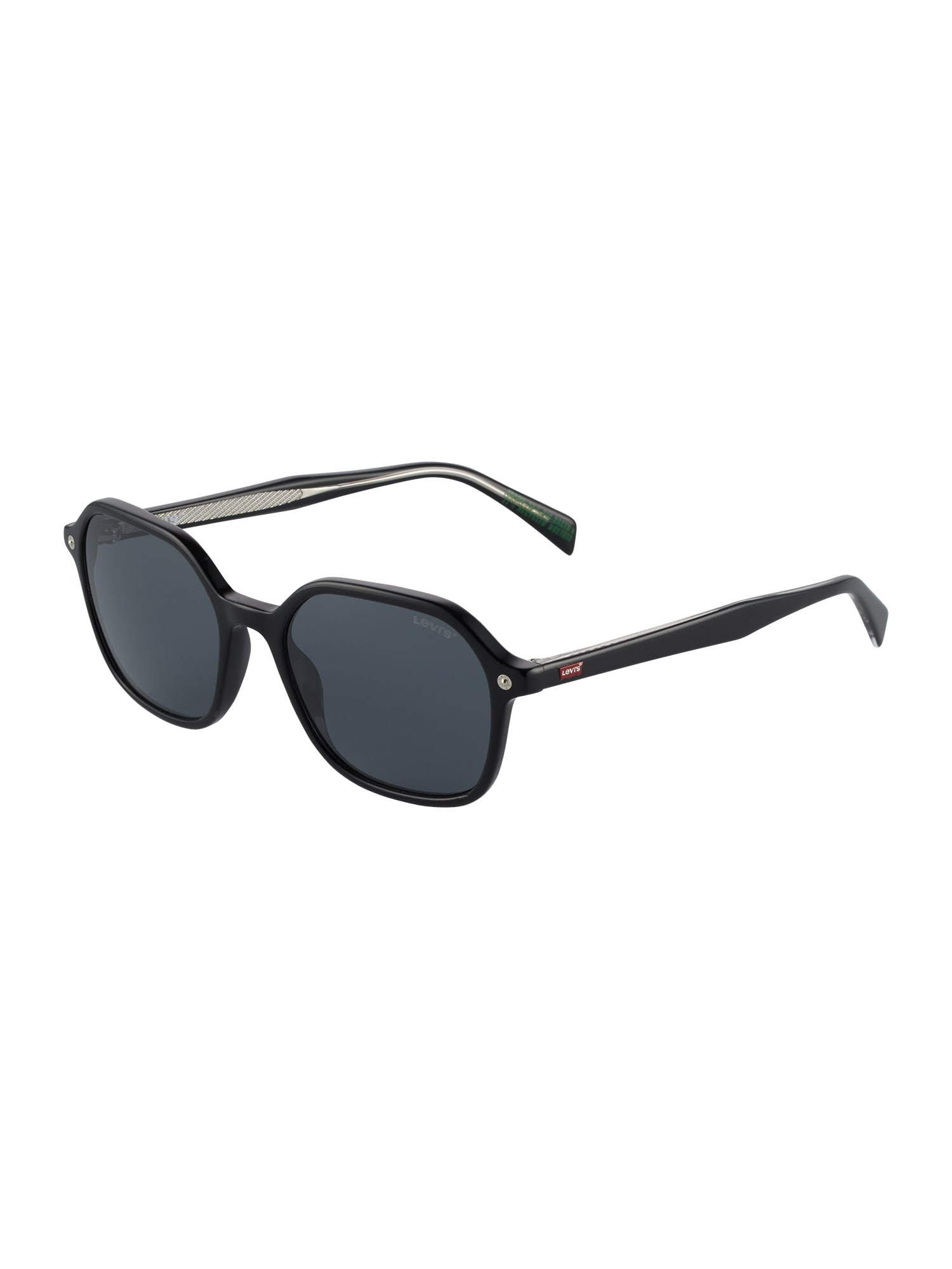LEVI'S ® Слънчеви очила  черно