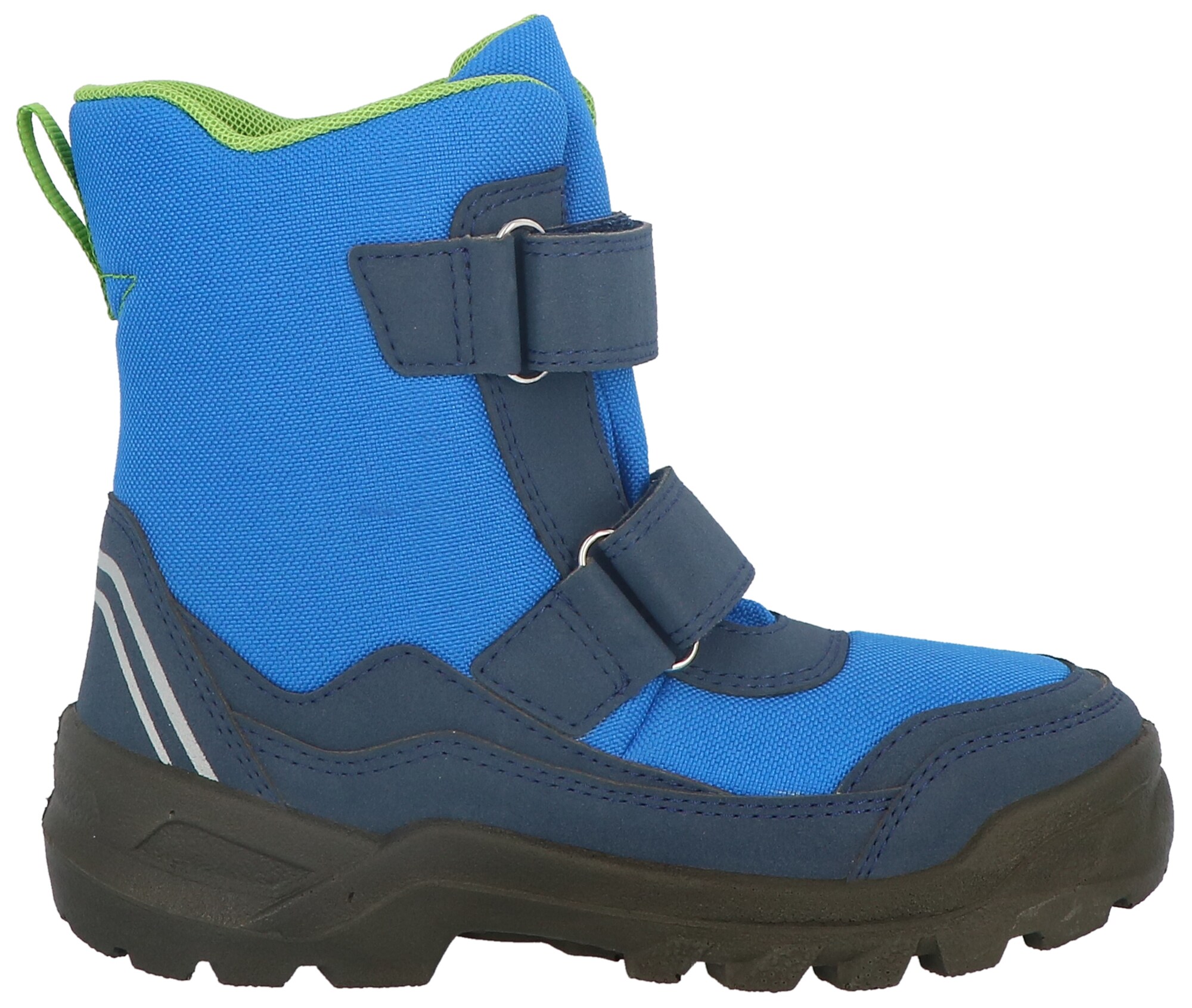 Thumbnail - LURCHI Snowboots