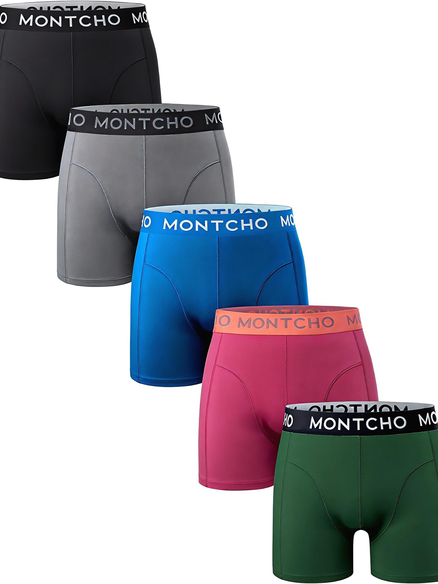 Montcho Boxershorts Dazzle