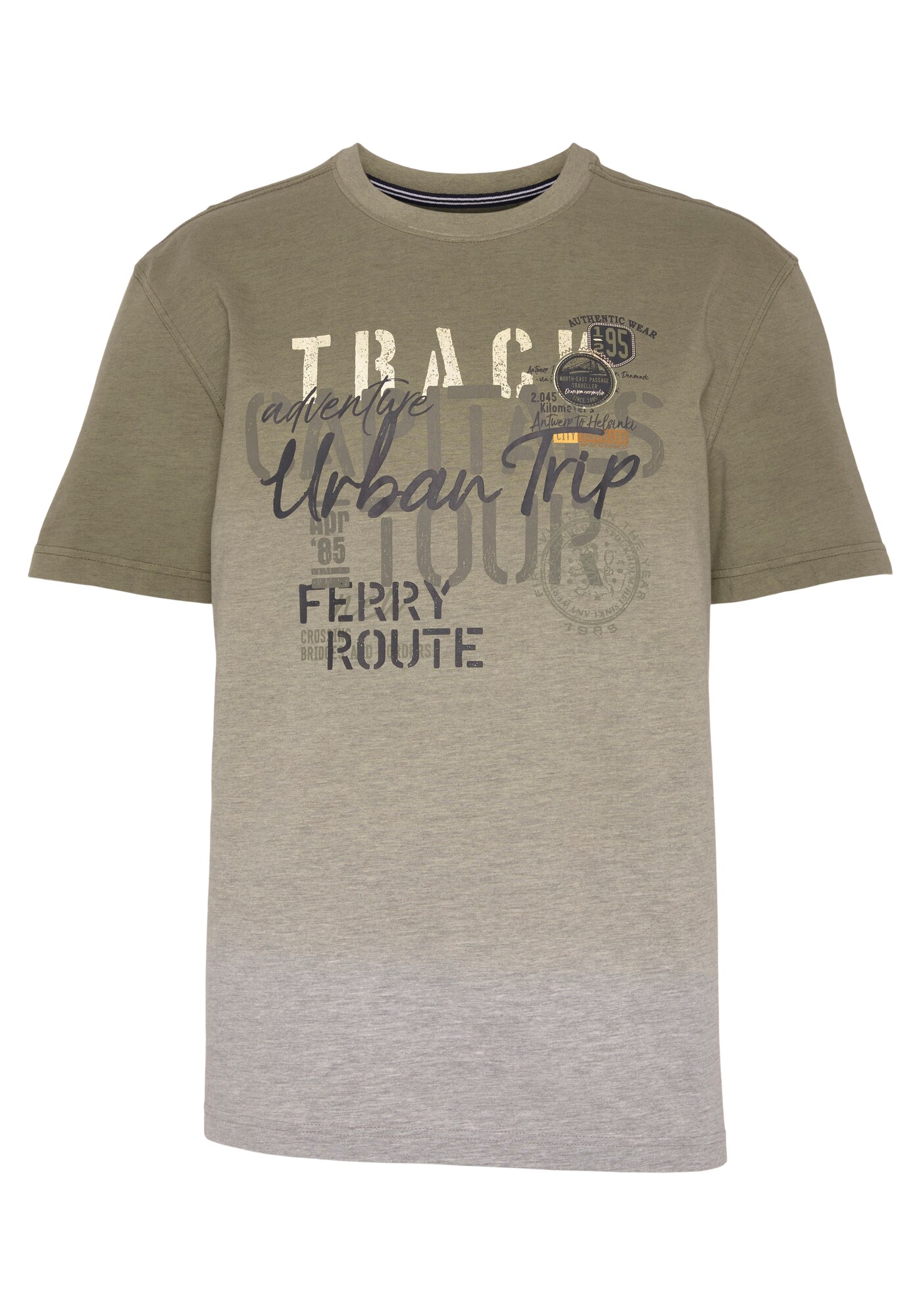 Thumbnail - T-Shirt
